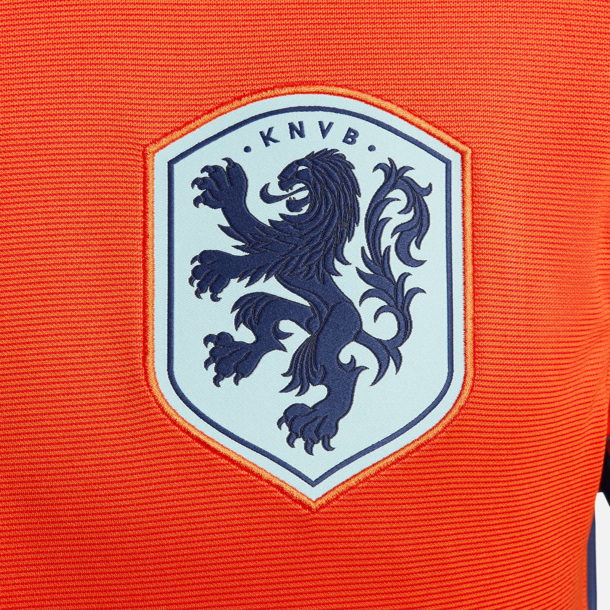Nike Adult Netherlands 2024 Home Replica Jersey product image
