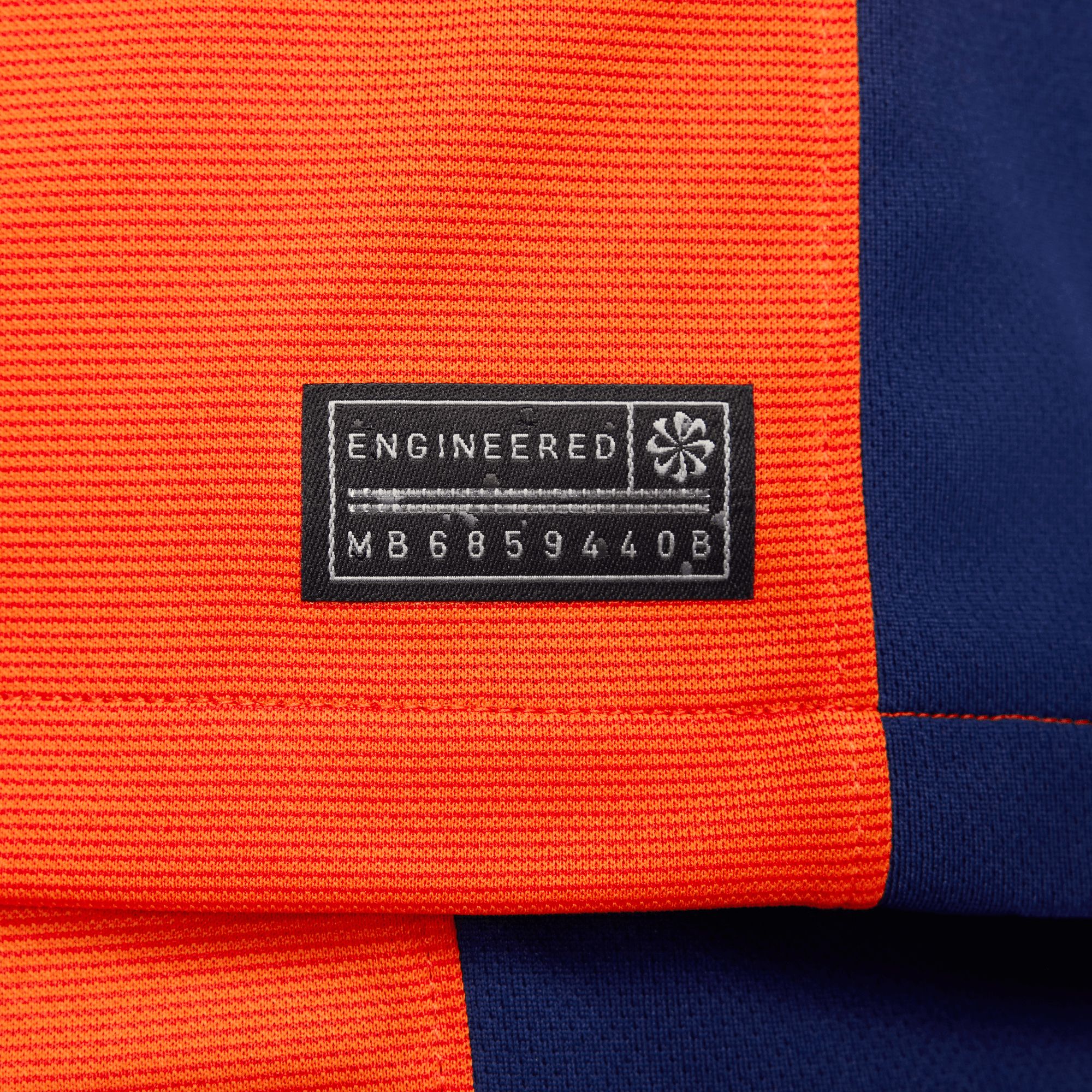 Nike Adult Netherlands 2024 Home Replica Jersey product image