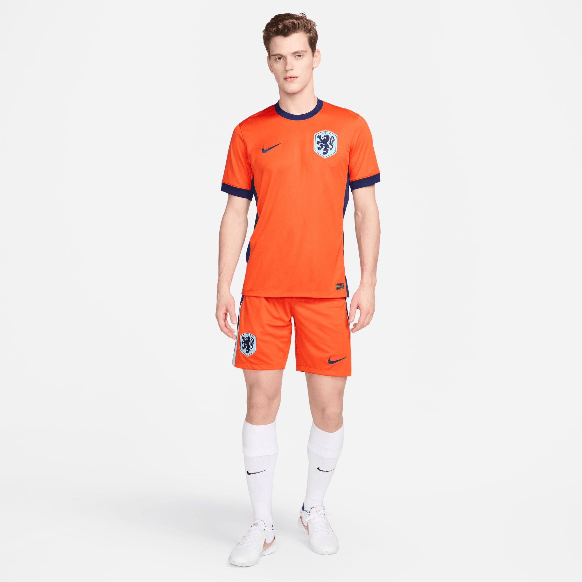 Nike Adult Netherlands 2024 Home Replica Jersey product image