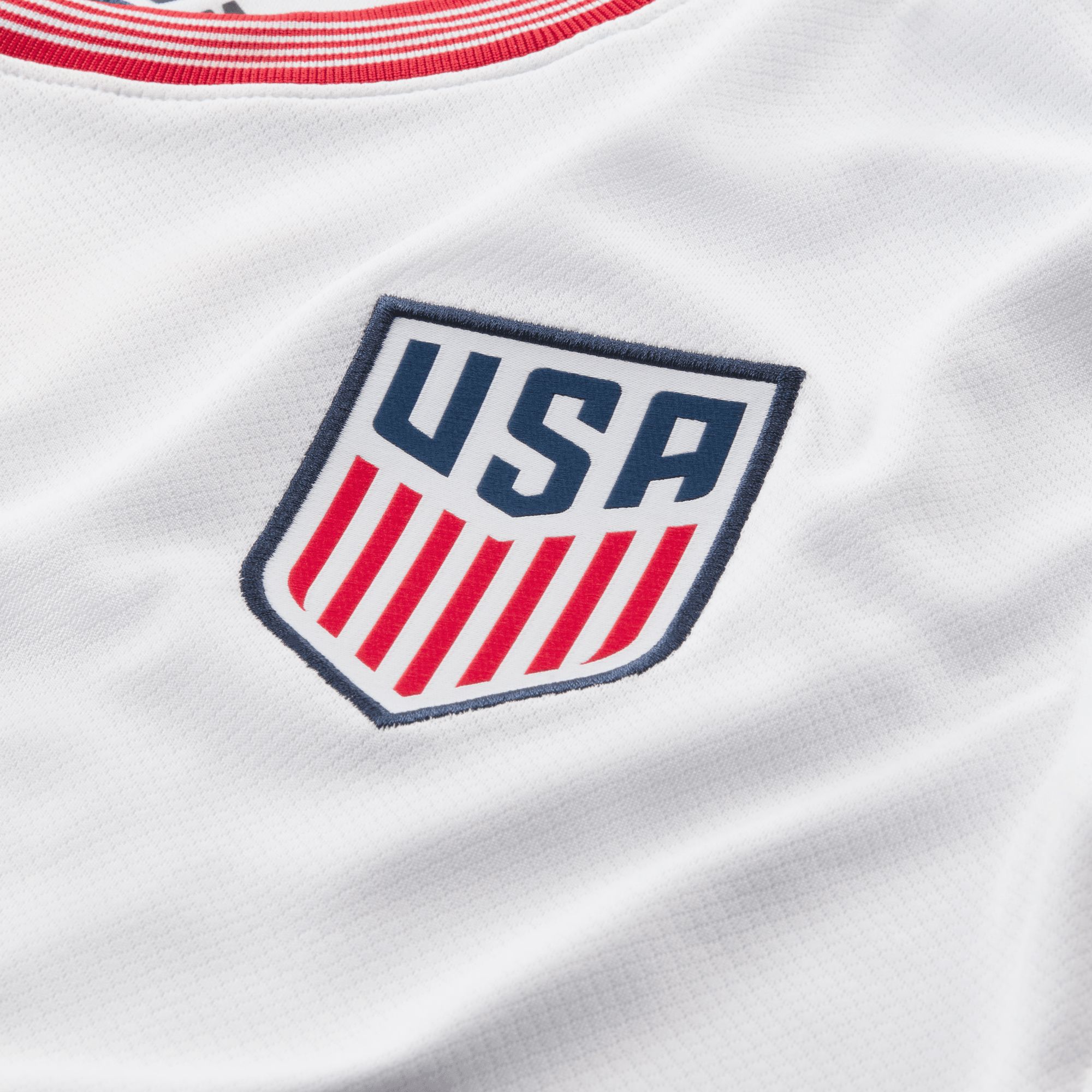 Nike Adult USMNT 2024 Home Replica Jersey product image