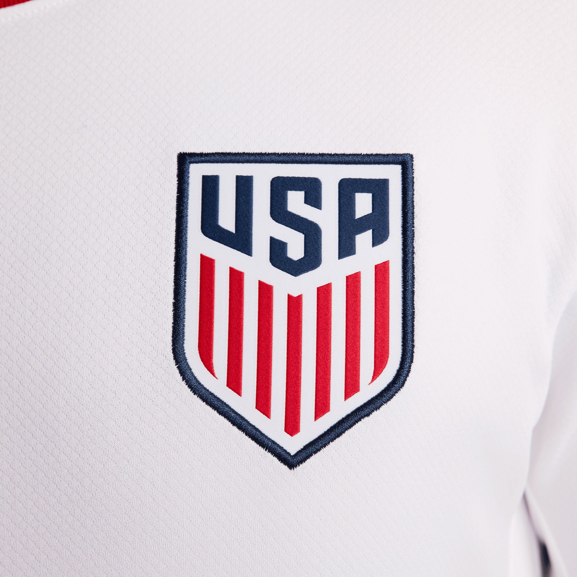 Nike Adult USMNT 2024 Home Replica Jersey product image