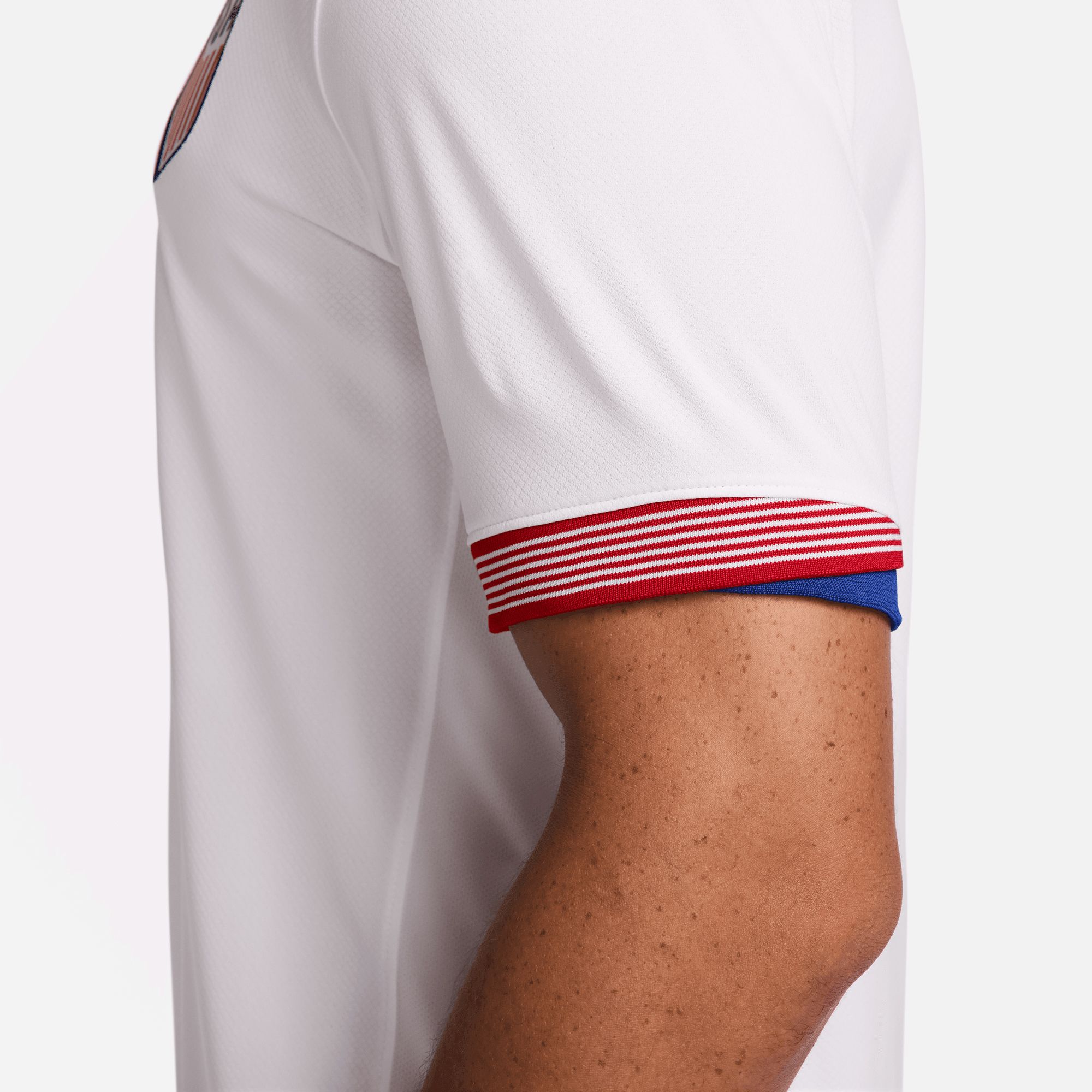 Nike Adult USMNT 2024 Home Replica Jersey product image