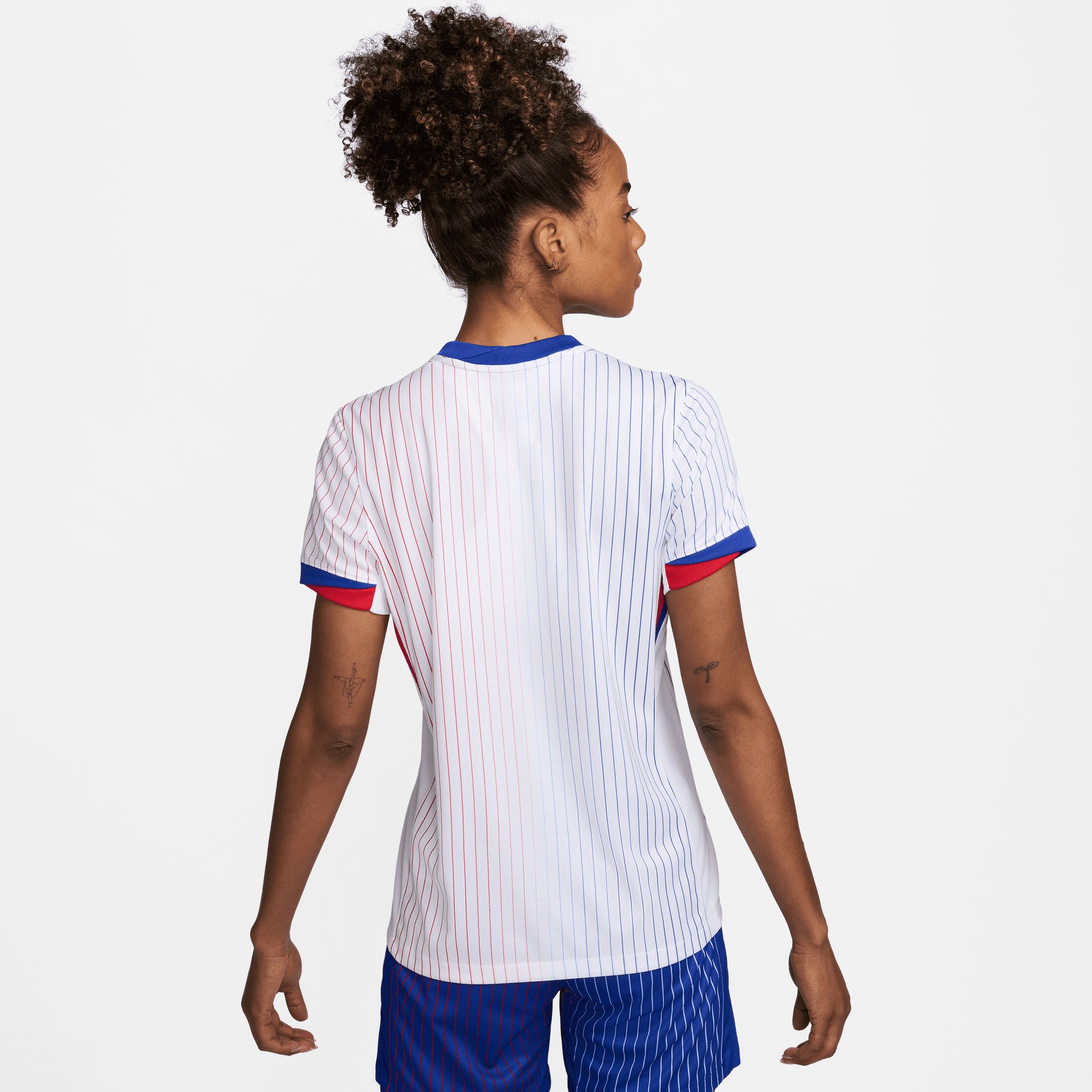 Nike Women's France 2024 Away Replica Jersey product image