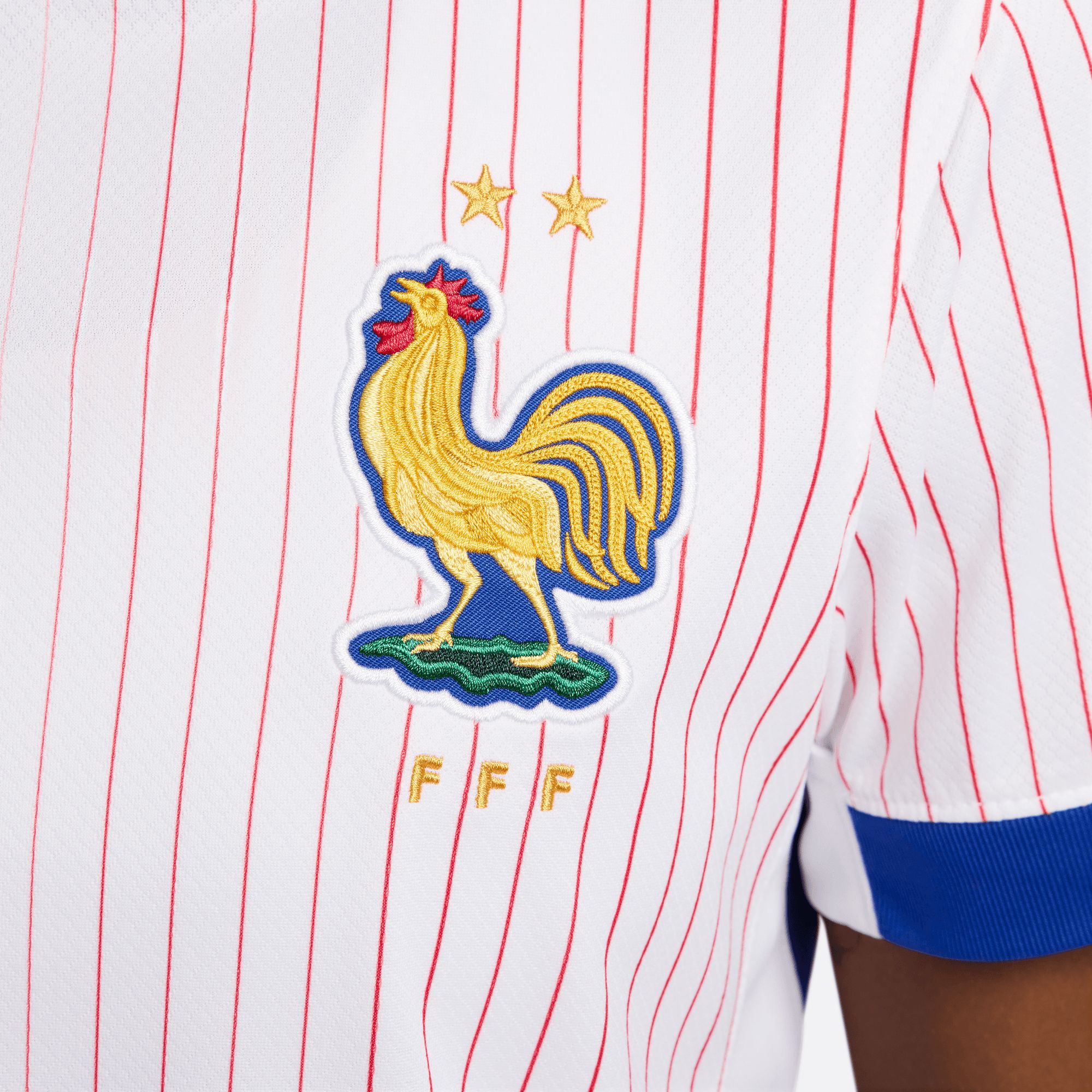 Nike Women's France 2024 Away Replica Jersey product image