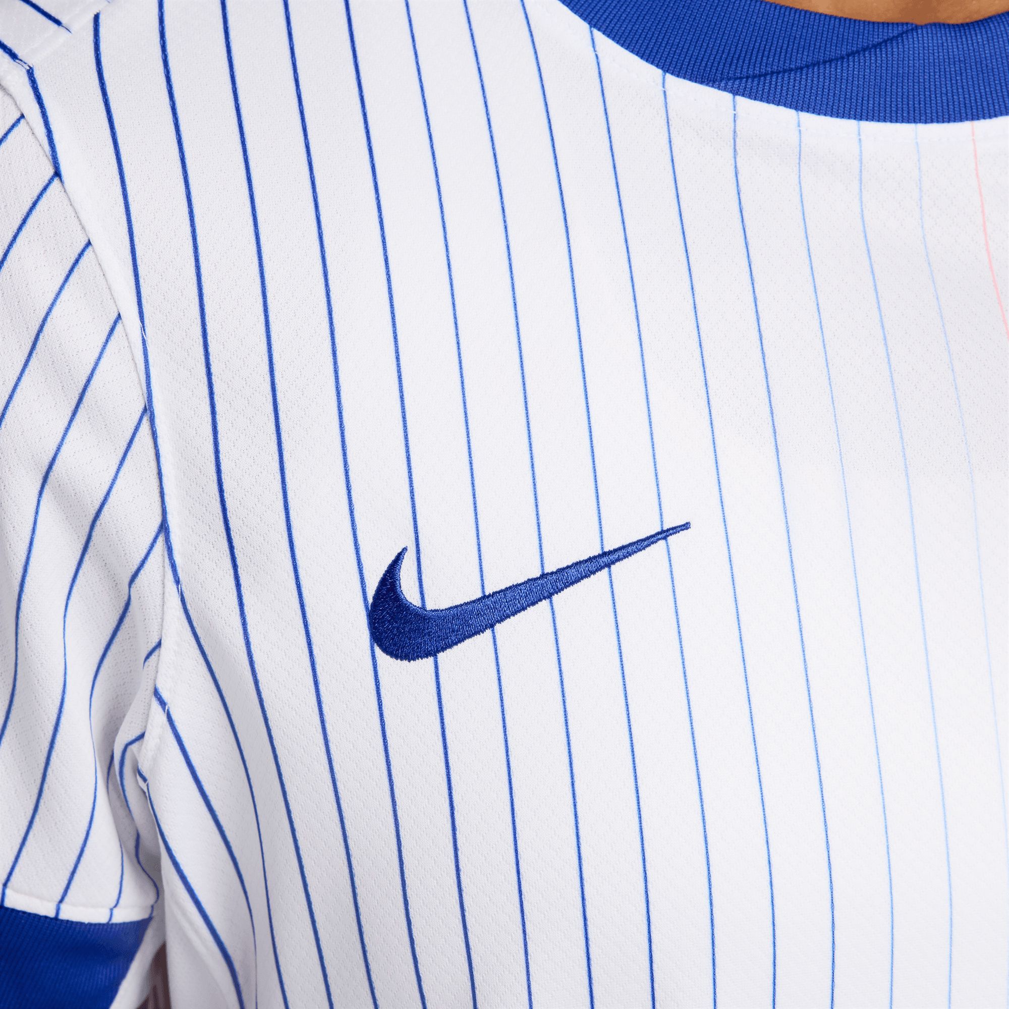 Nike Women's France 2024 Away Replica Jersey product image