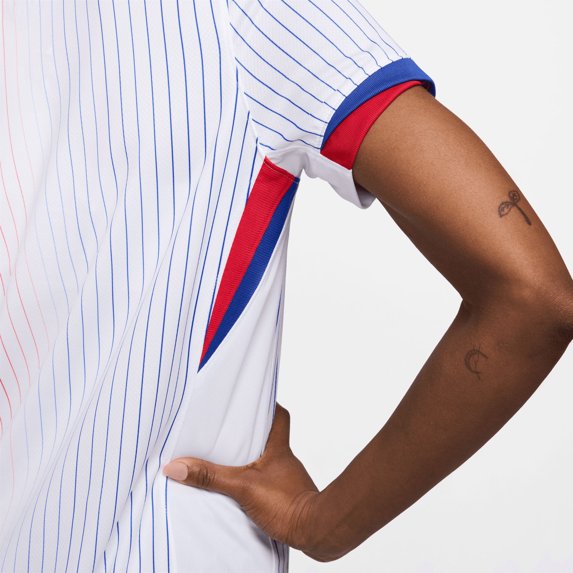 Nike Women's France 2024 Away Replica Jersey product image