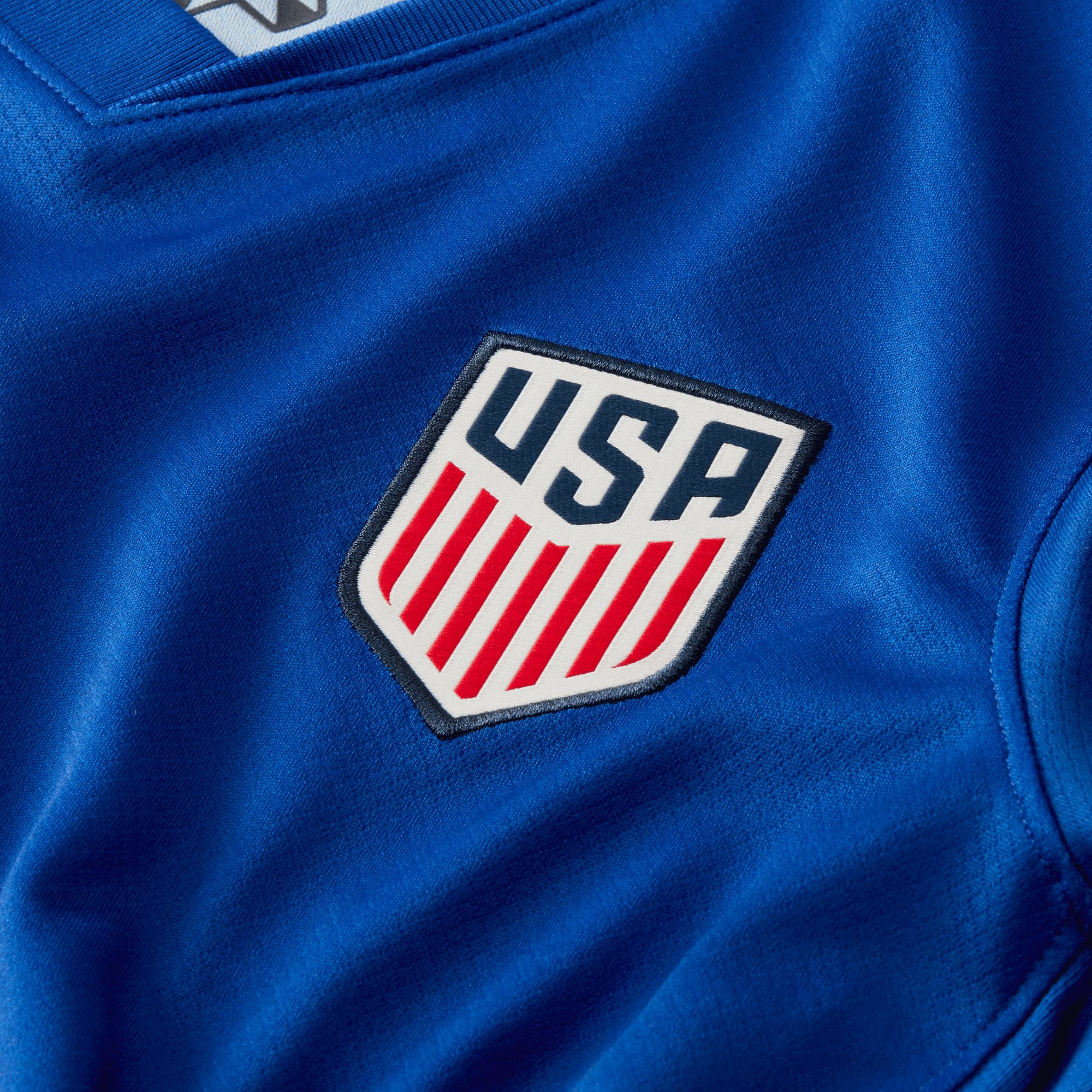 Nike Women's USMNT 2024 Away Replica Jersey product image