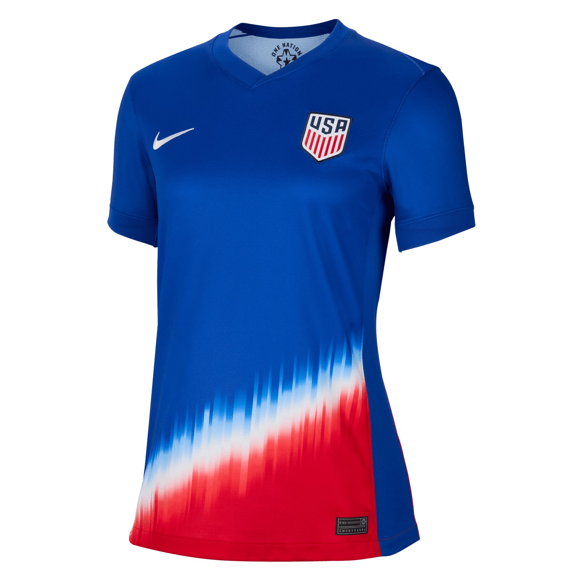 Nike Women's USMNT 2024 Away Replica Jersey product image