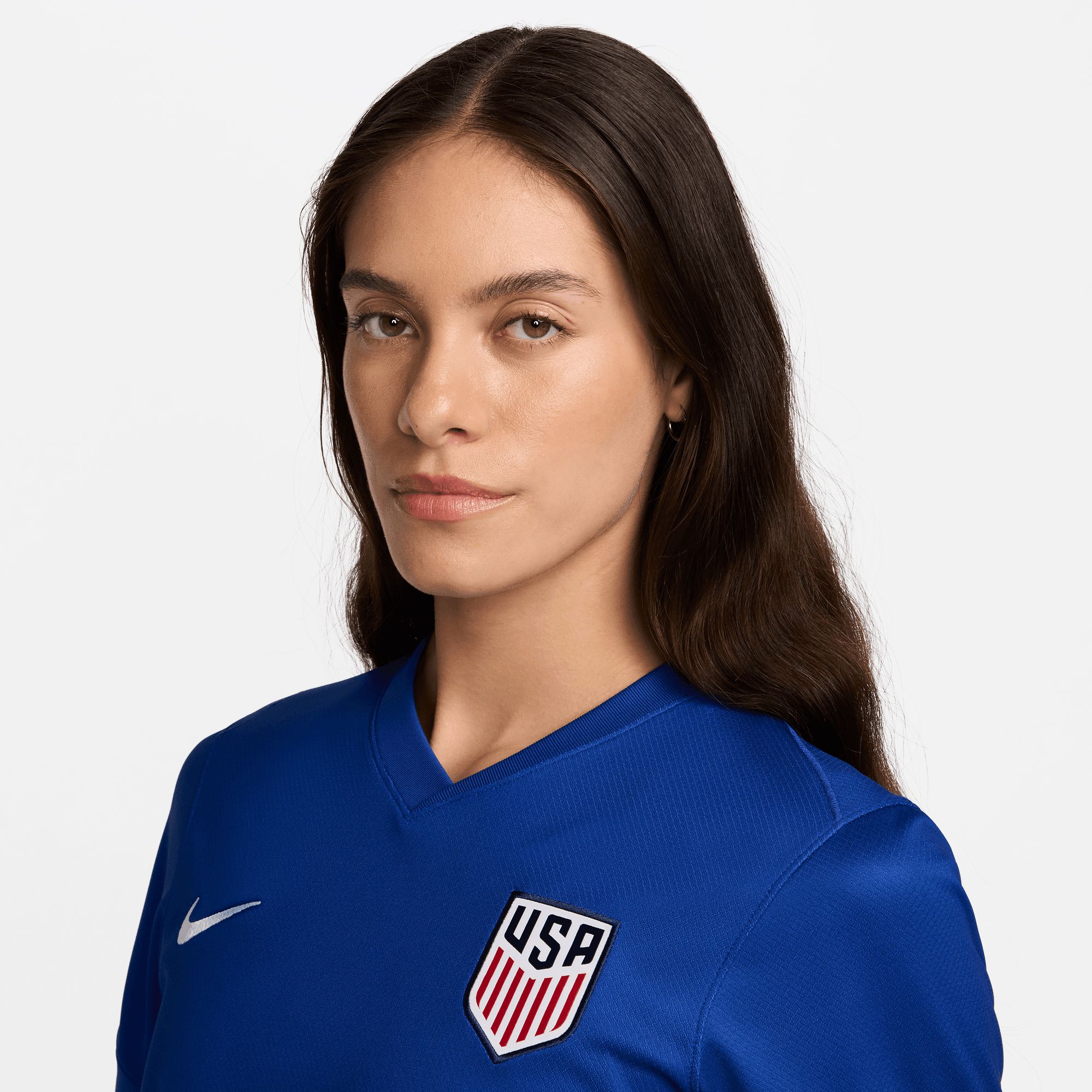 Nike Women's USMNT 2024 Away Replica Jersey product image