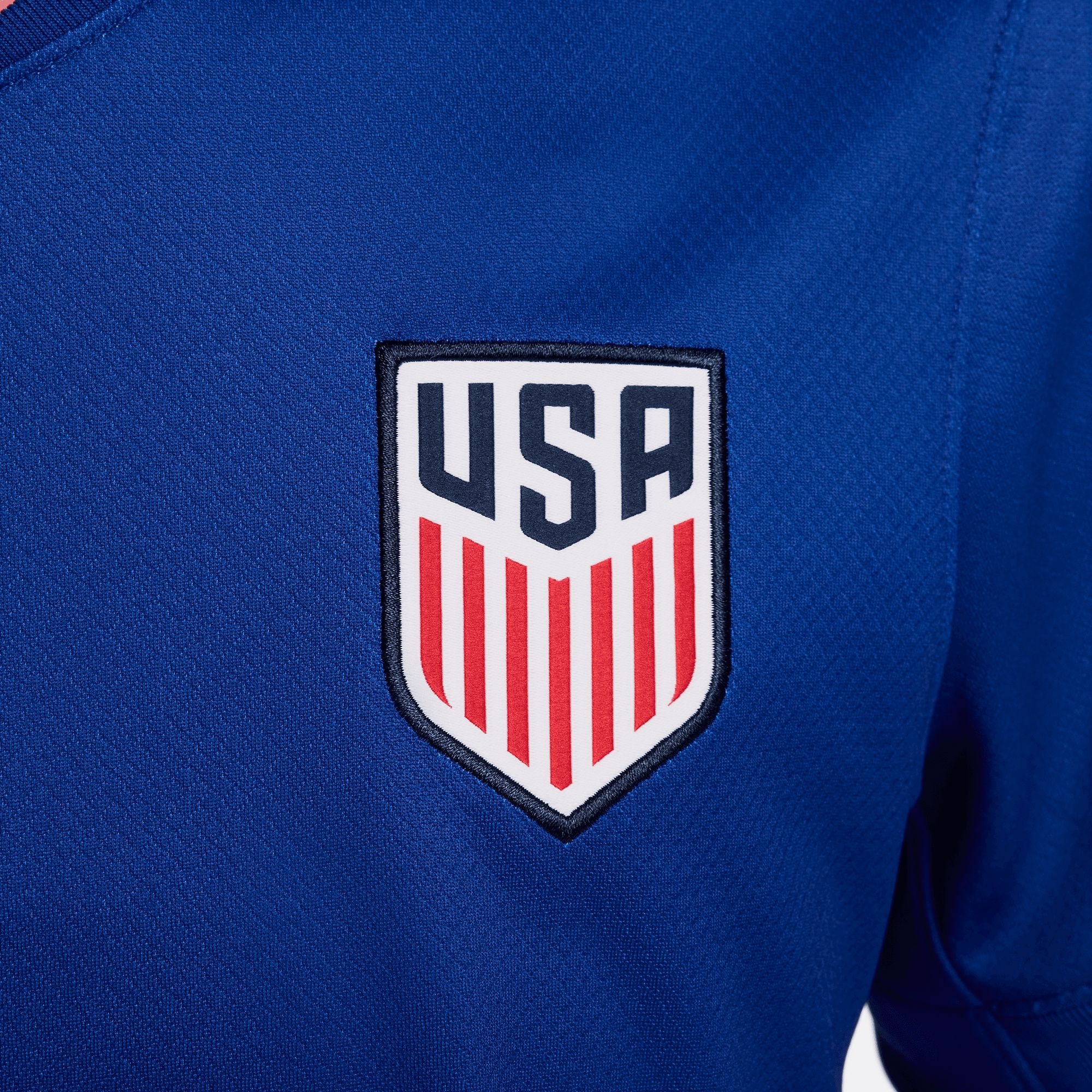 Nike Women's USMNT 2024 Away Replica Jersey product image