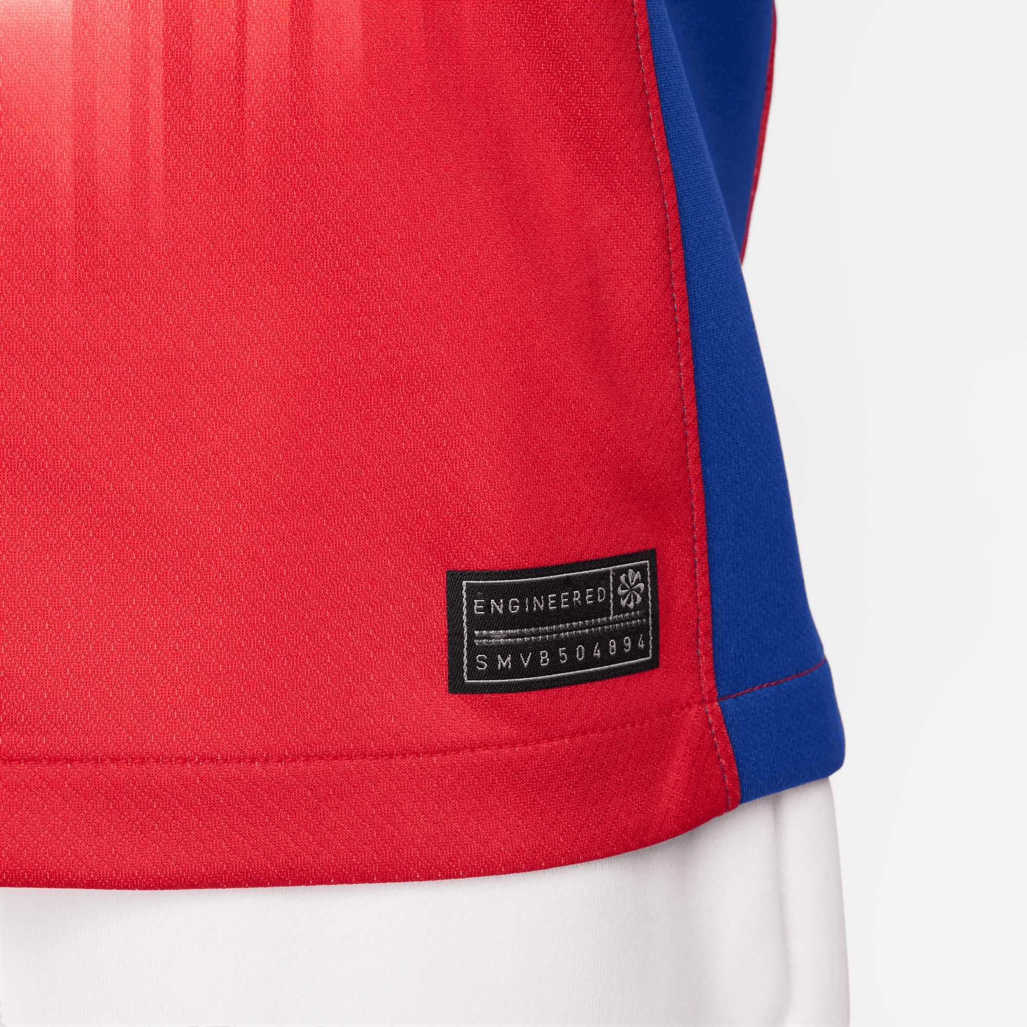 Nike Women's USMNT 2024 Away Replica Jersey product image