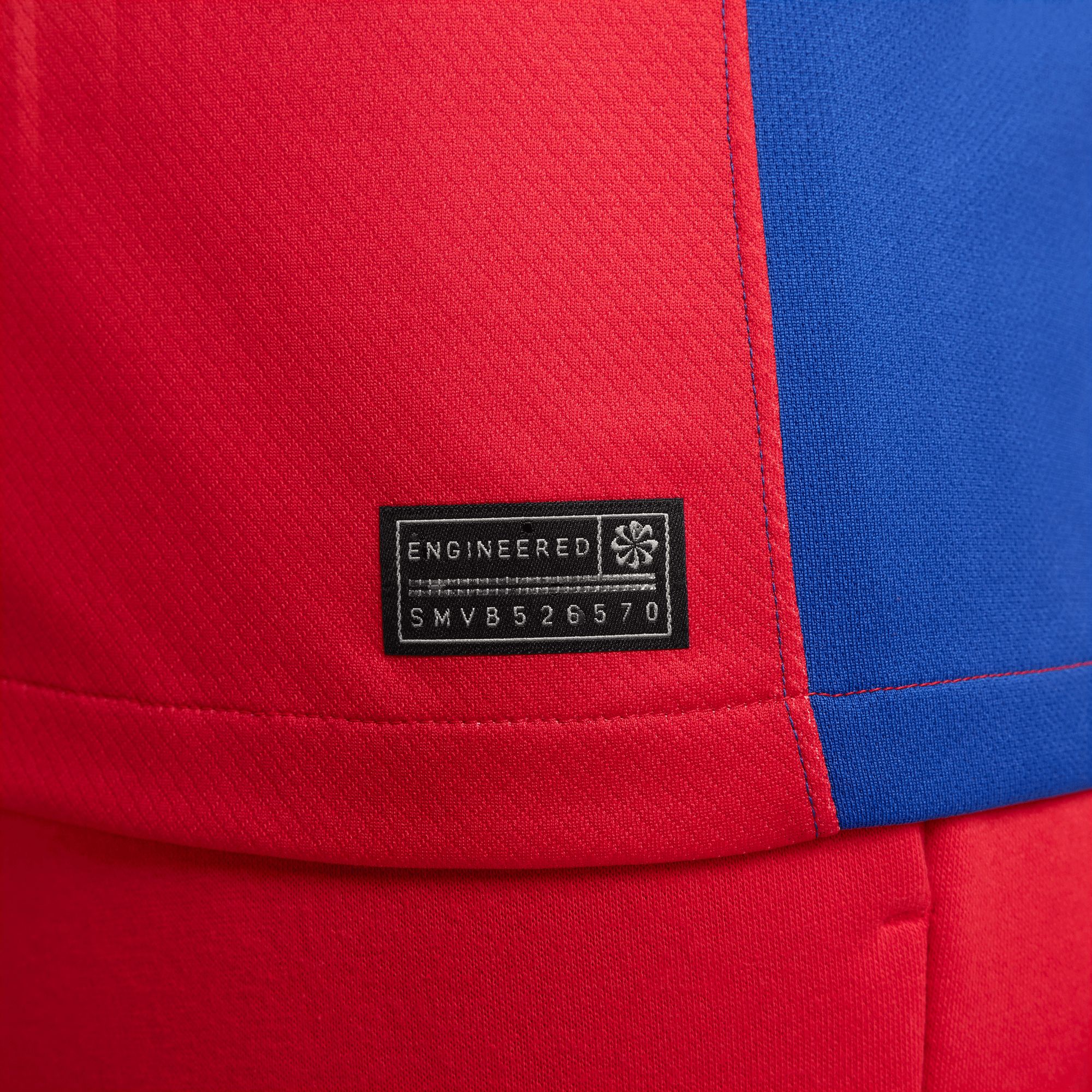 Nike Women's USWNT 2024 4-Star Away Replica Jersey product image