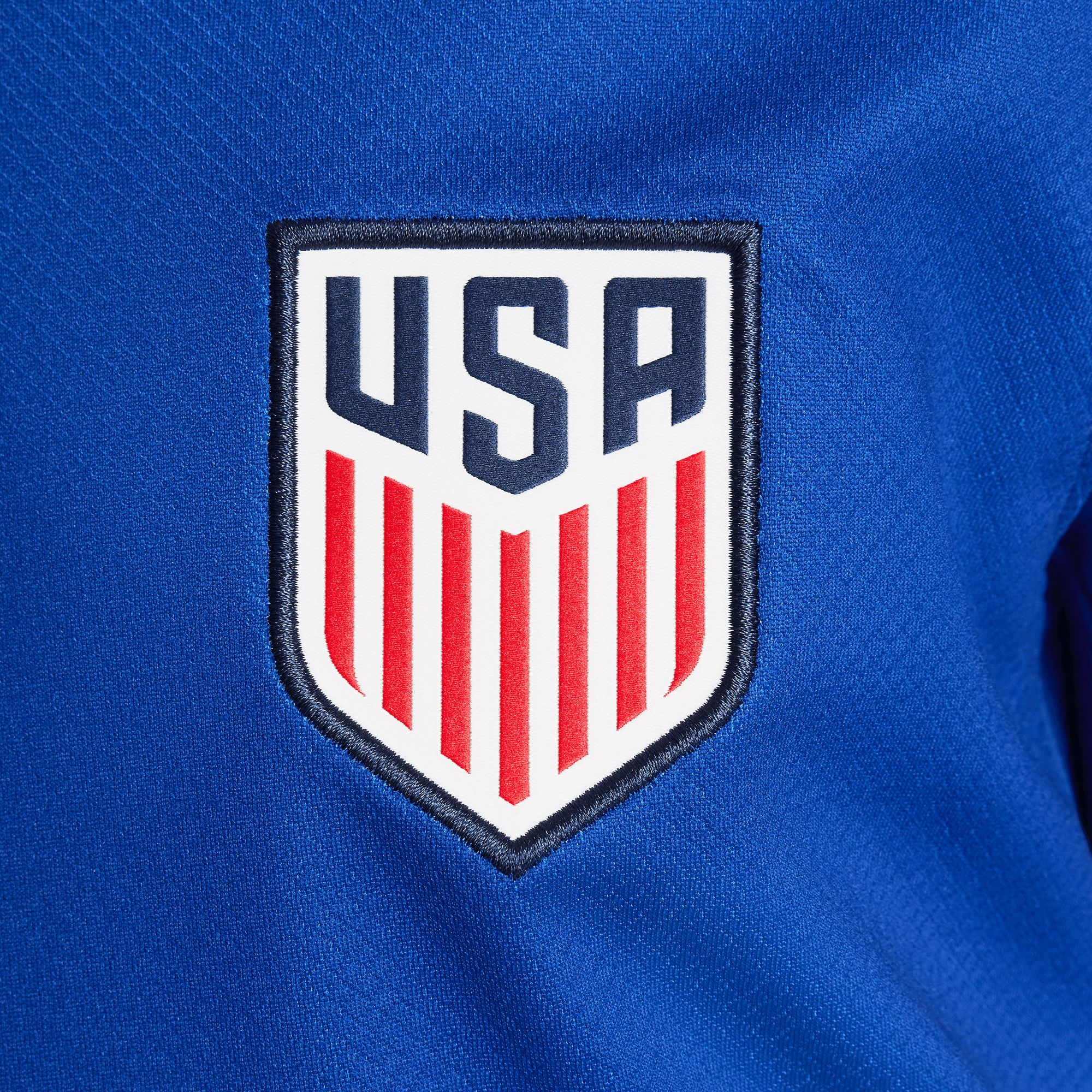 Nike Youth USMNT 2024 Away Replica Jersey product image