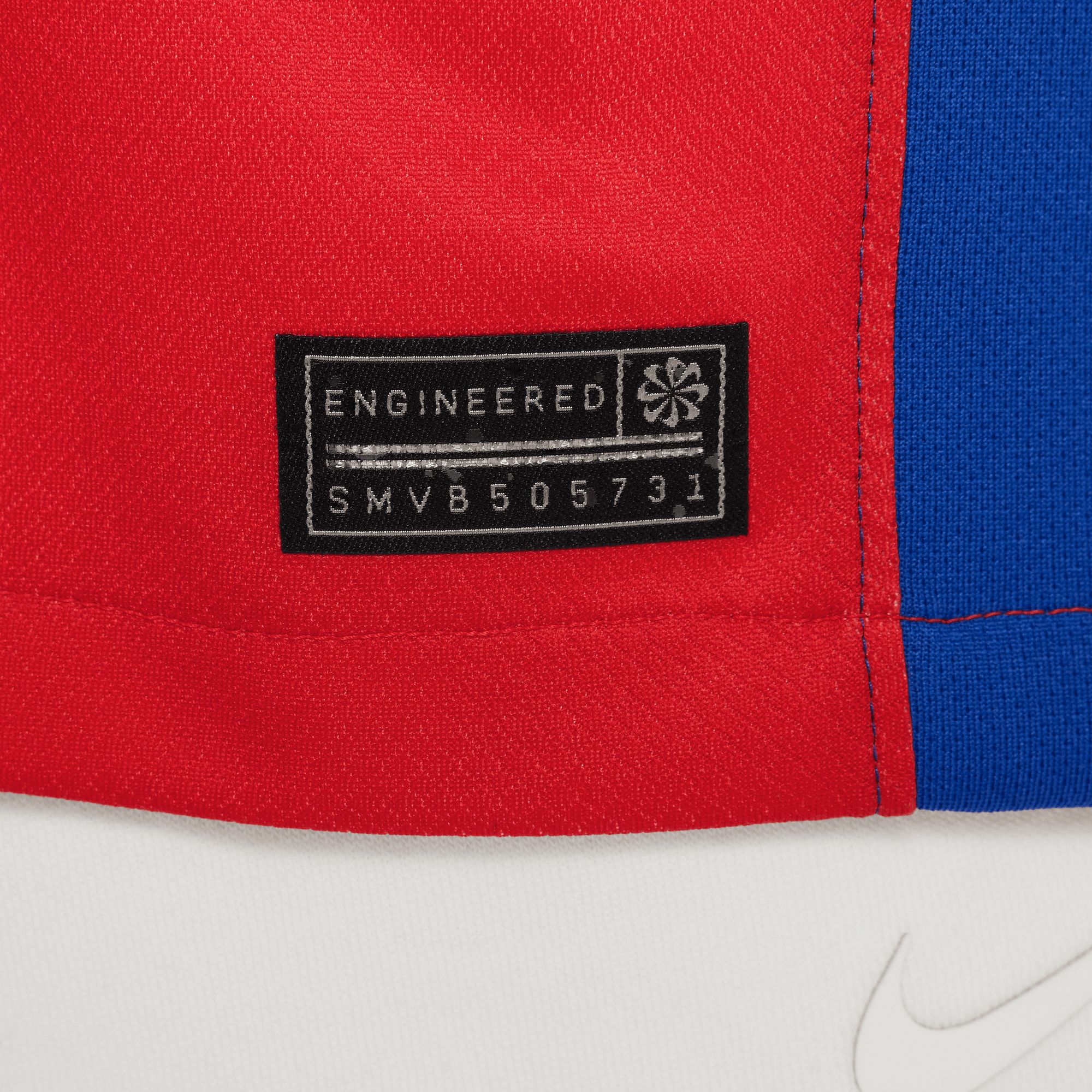 Nike Youth USMNT 2024 Away Replica Jersey product image