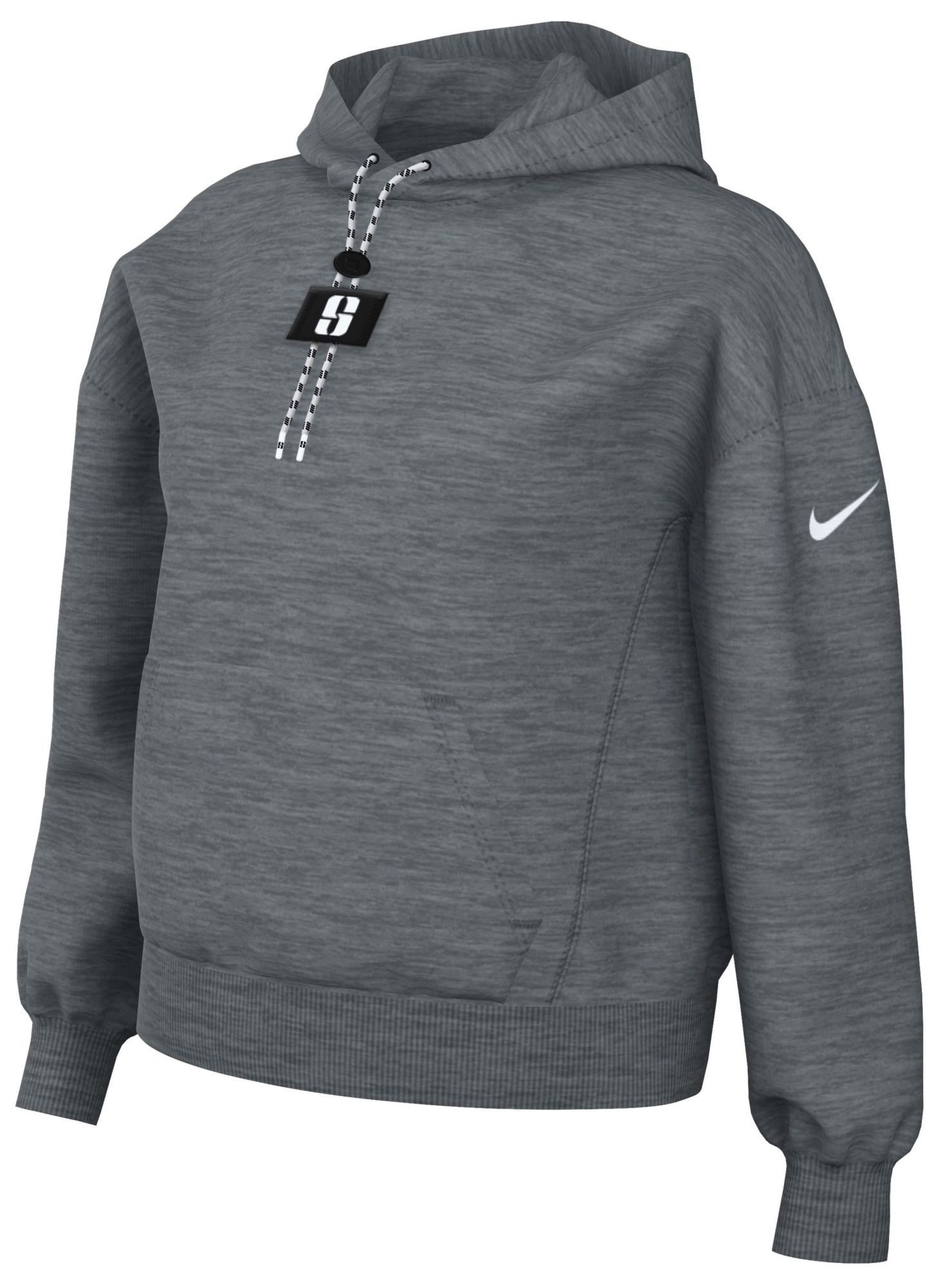 Nike Sabrina Ionescu Fleece Basketball Hoodie product image
