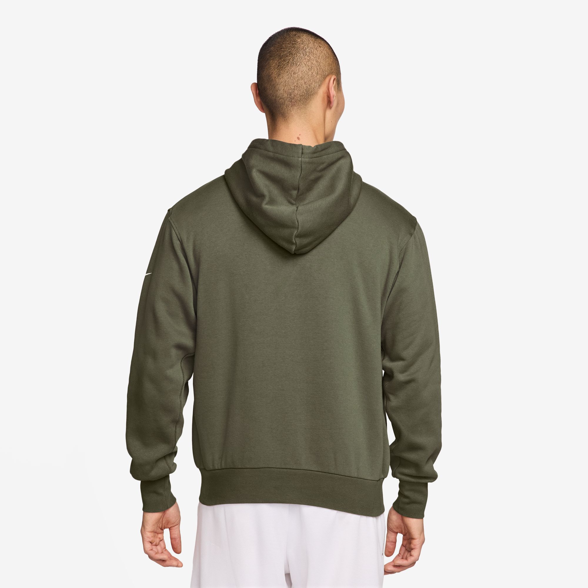 Nike Sabrina Ionescu Fleece Basketball Hoodie product image
