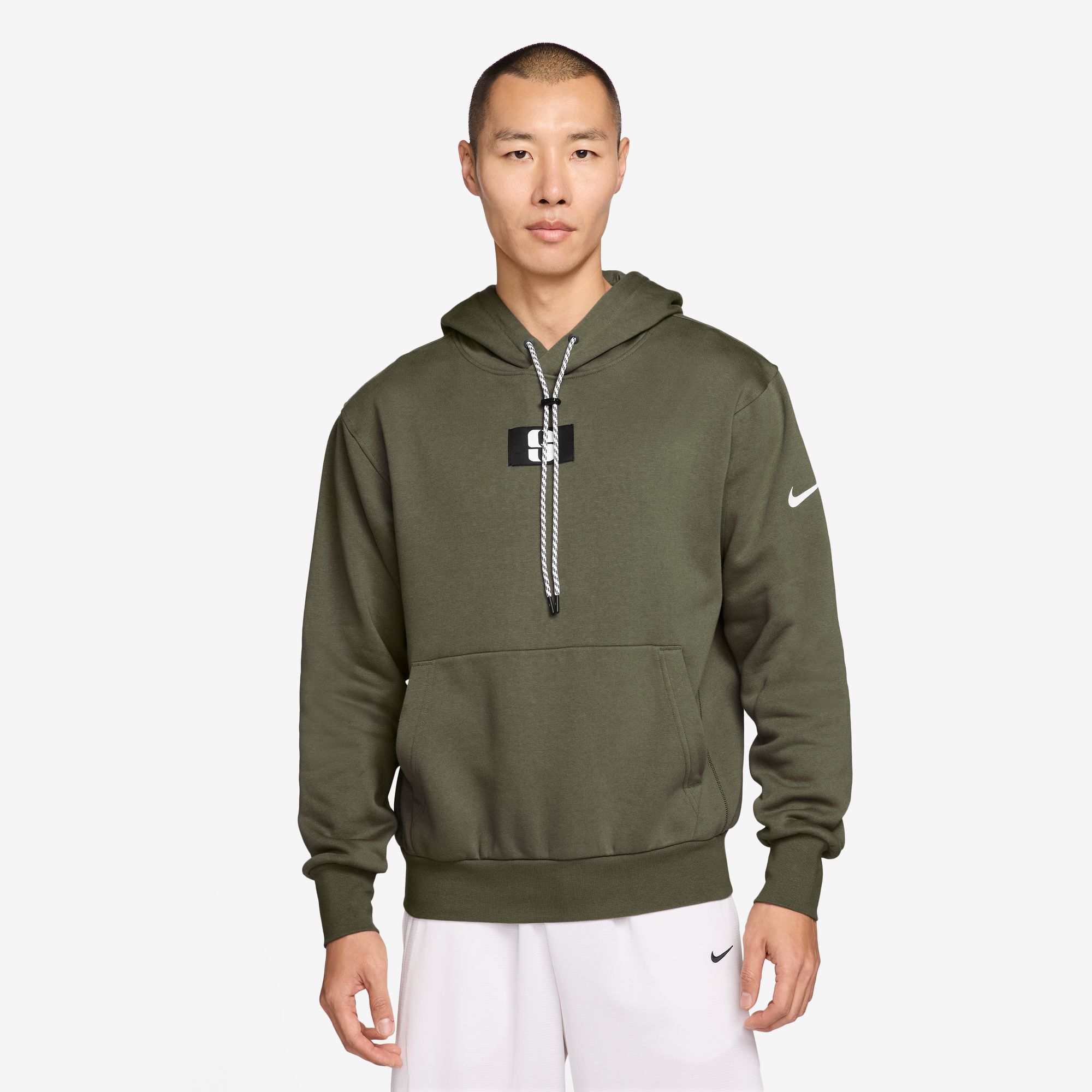 Nike Sabrina Ionescu Fleece Basketball Hoodie product image