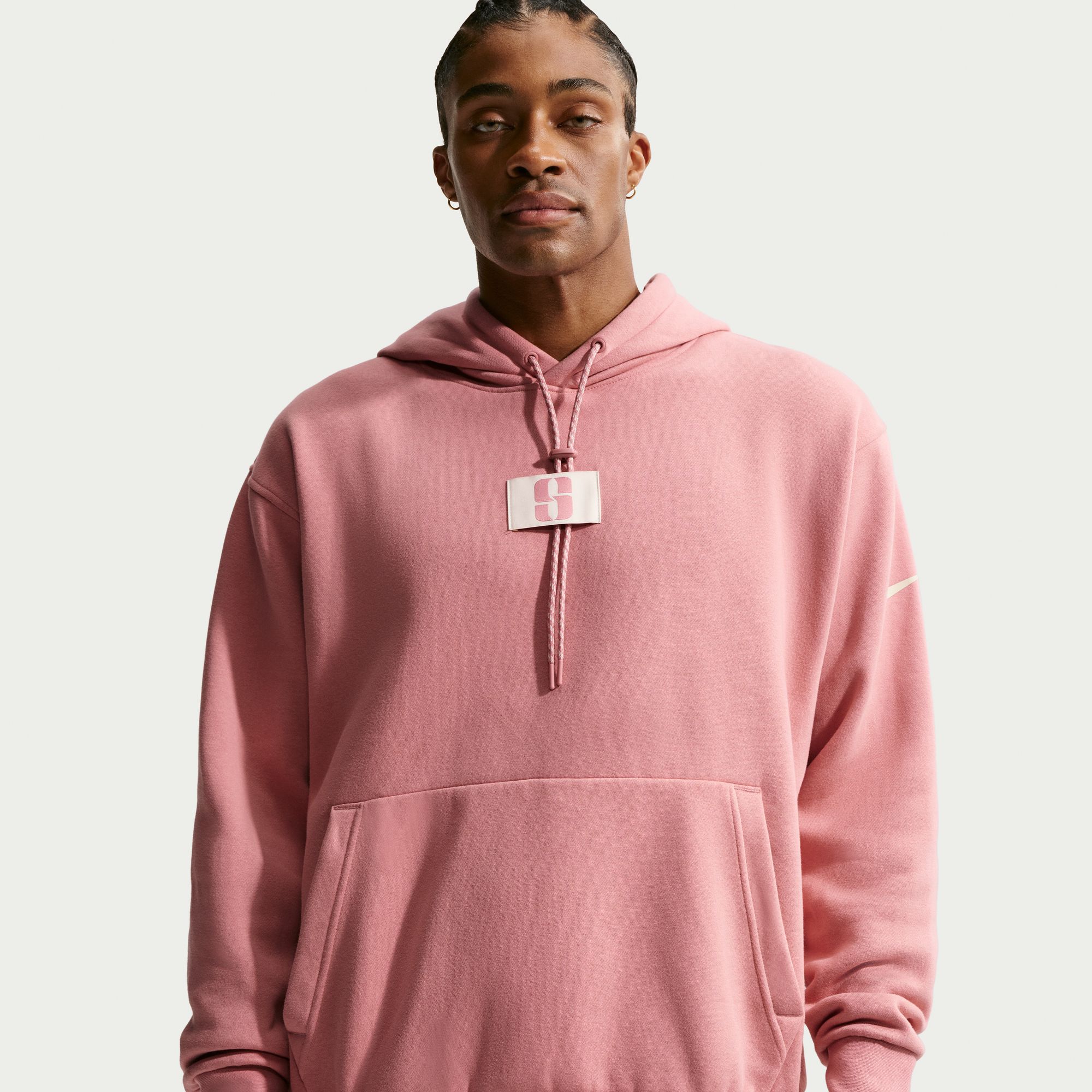 Nike Sabrina Ionescu Fleece Basketball Hoodie product image