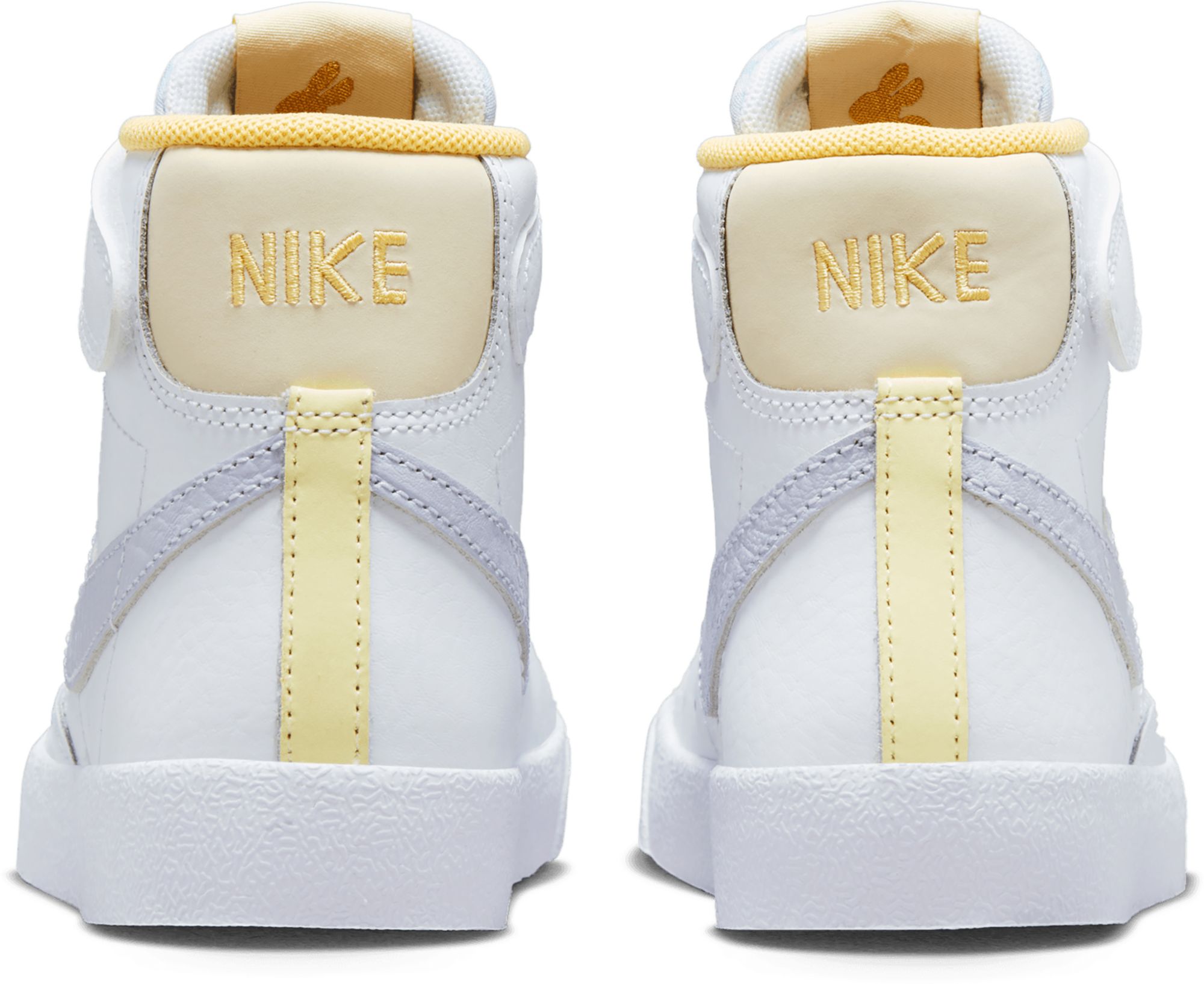 Nike Kids' Preschool Blazer Mid '77 Shoes product image