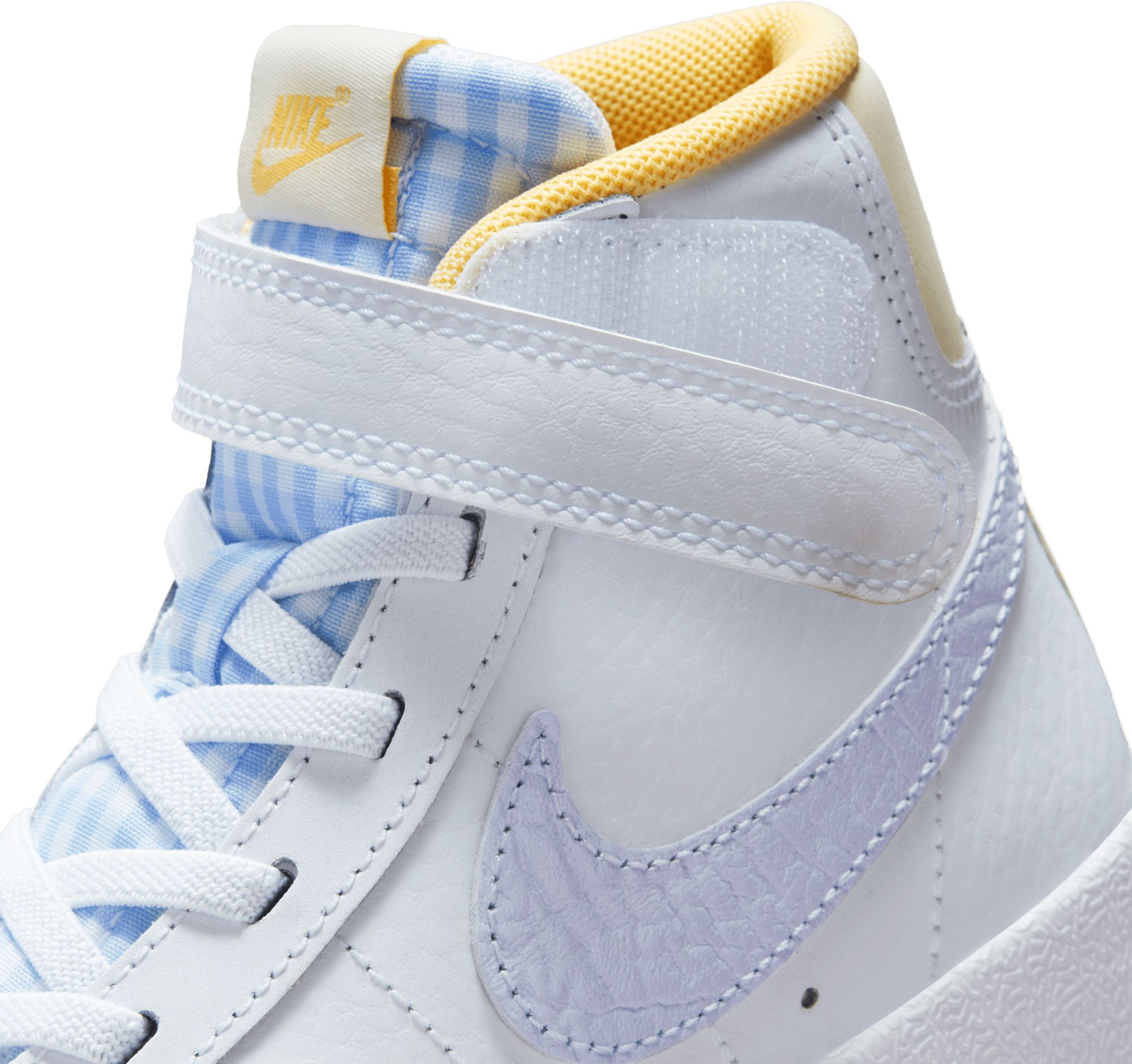 Nike Kids' Preschool Blazer Mid '77 Shoes product image