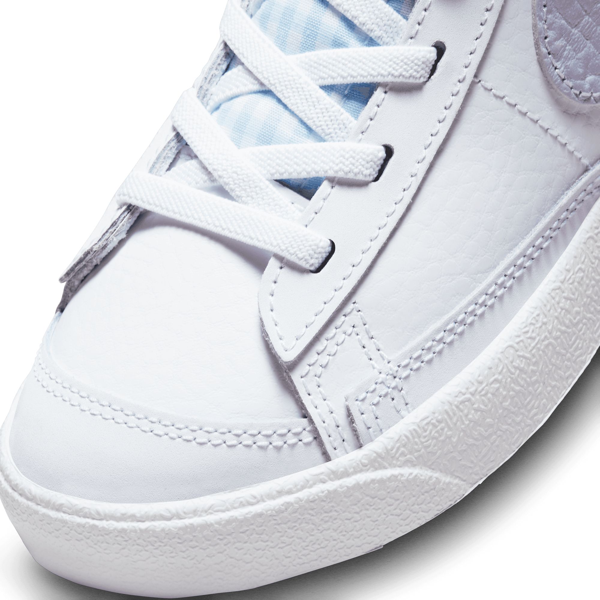 Nike Kids' Preschool Blazer Mid '77 Shoes product image