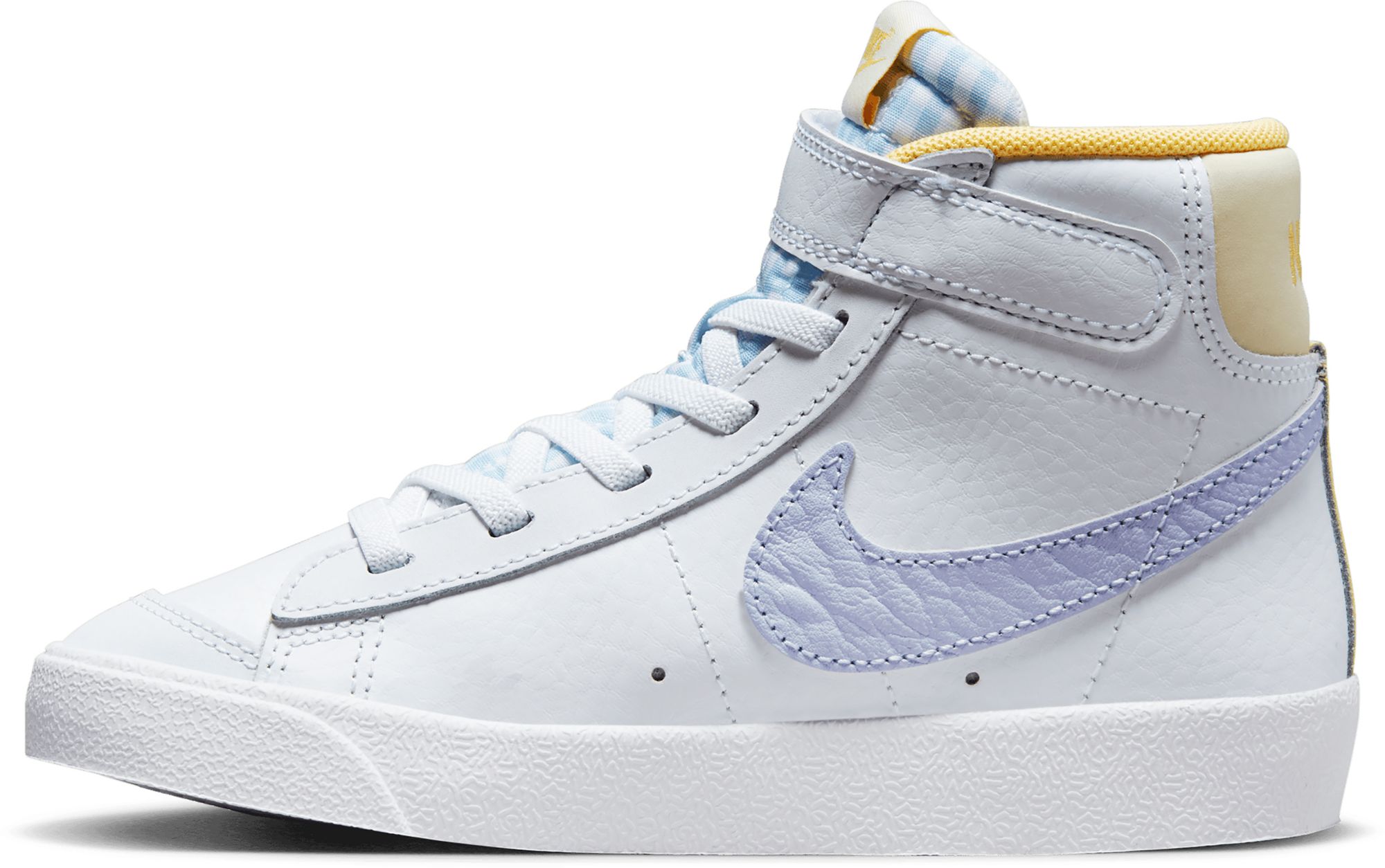 Nike Kids' Preschool Blazer Mid '77 Shoes product image