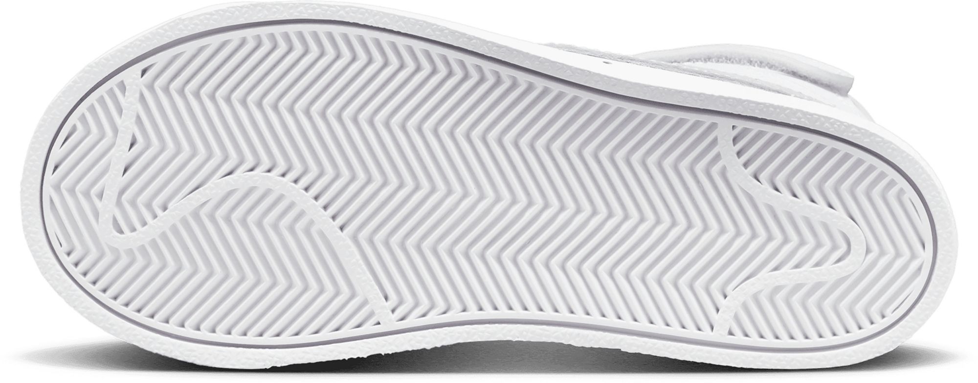 Nike Kids' Preschool Blazer Mid '77 Shoes product image