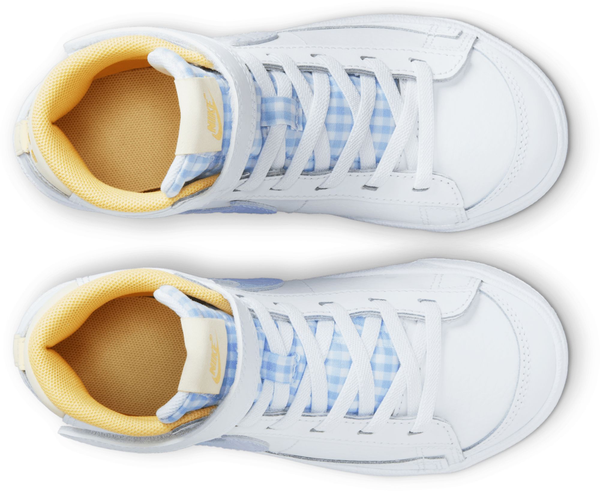 Nike Kids' Preschool Blazer Mid '77 Shoes product image