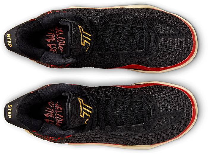 Tatum 1 'Zoo' Older Kids' Basketball Shoes. Nike AU