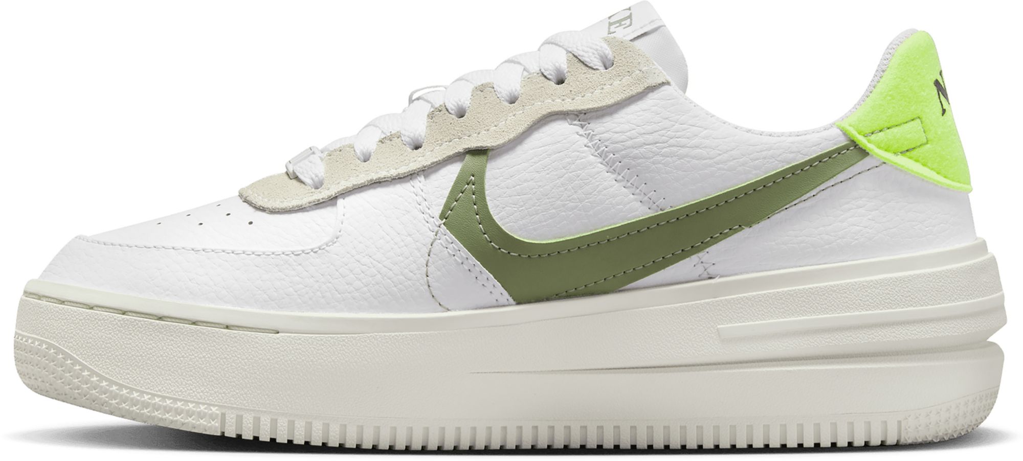 Nike Women's Air Force 1 PLT.AF.ORM Shoes