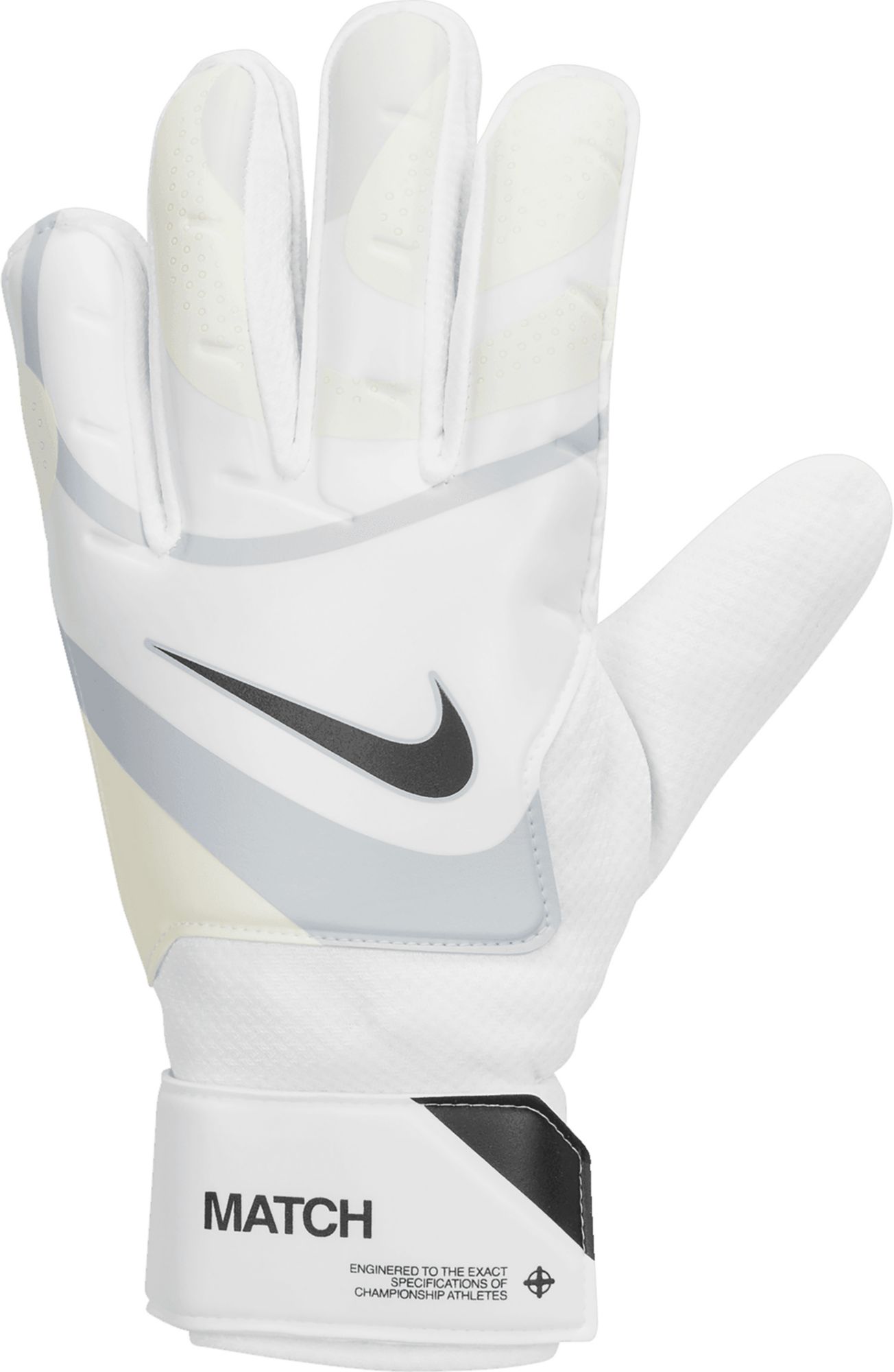 Nike Adult Match Soccer Goalkeeper Gloves product image