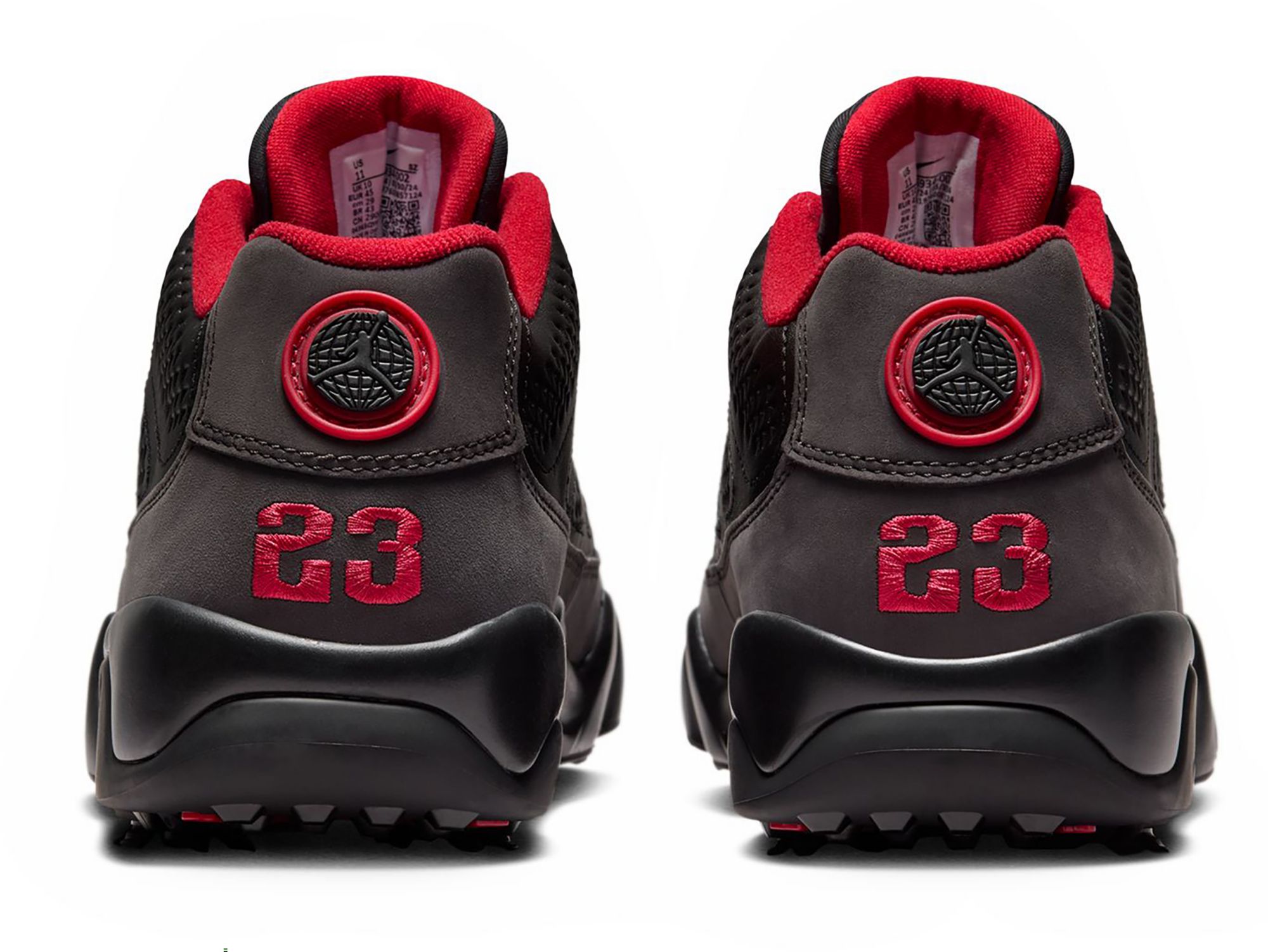 Air Jordan Men's 9 Retro G Golf Shoes product image