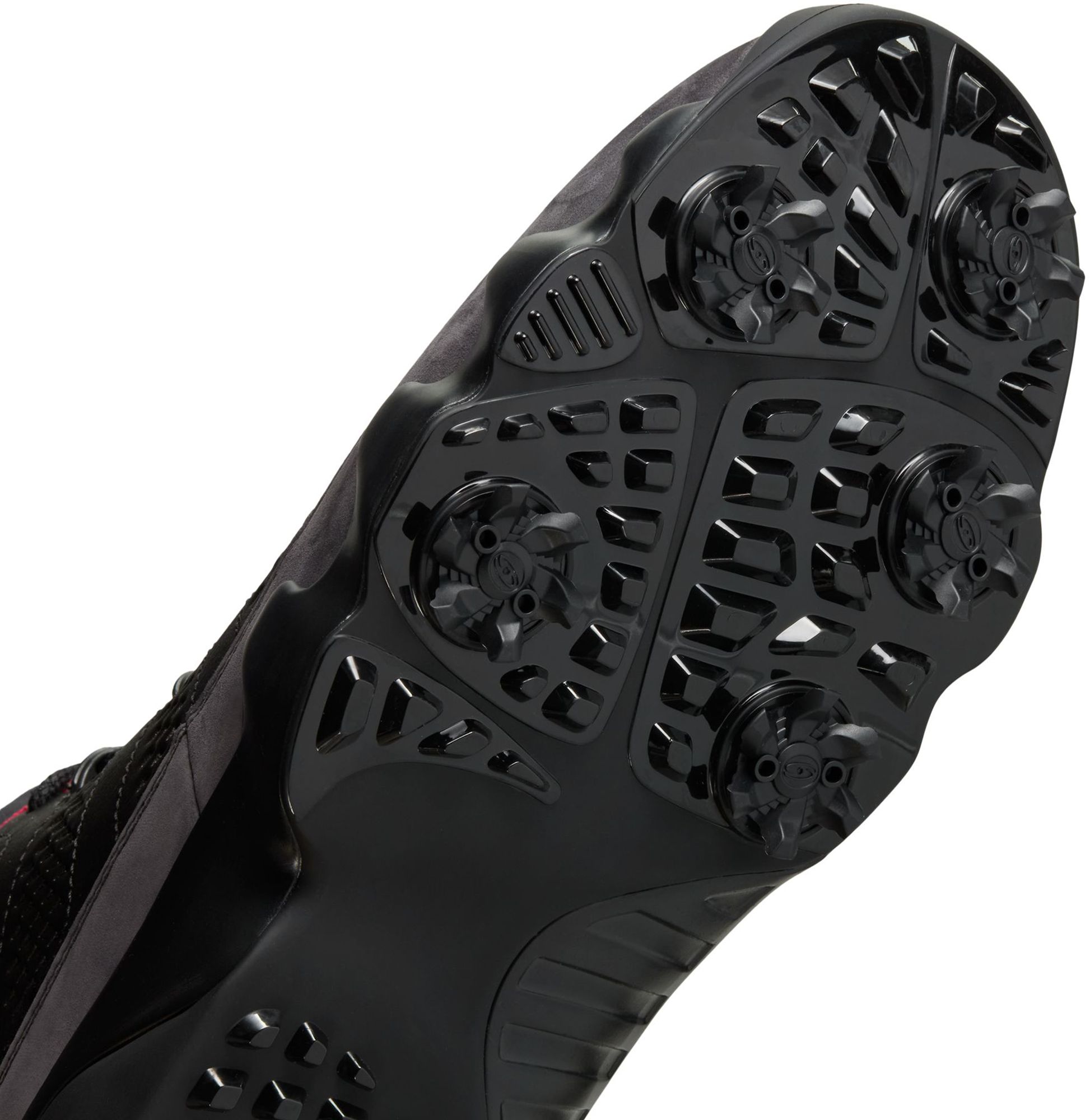 Air Jordan Men's 9 Retro G Golf Shoes product image