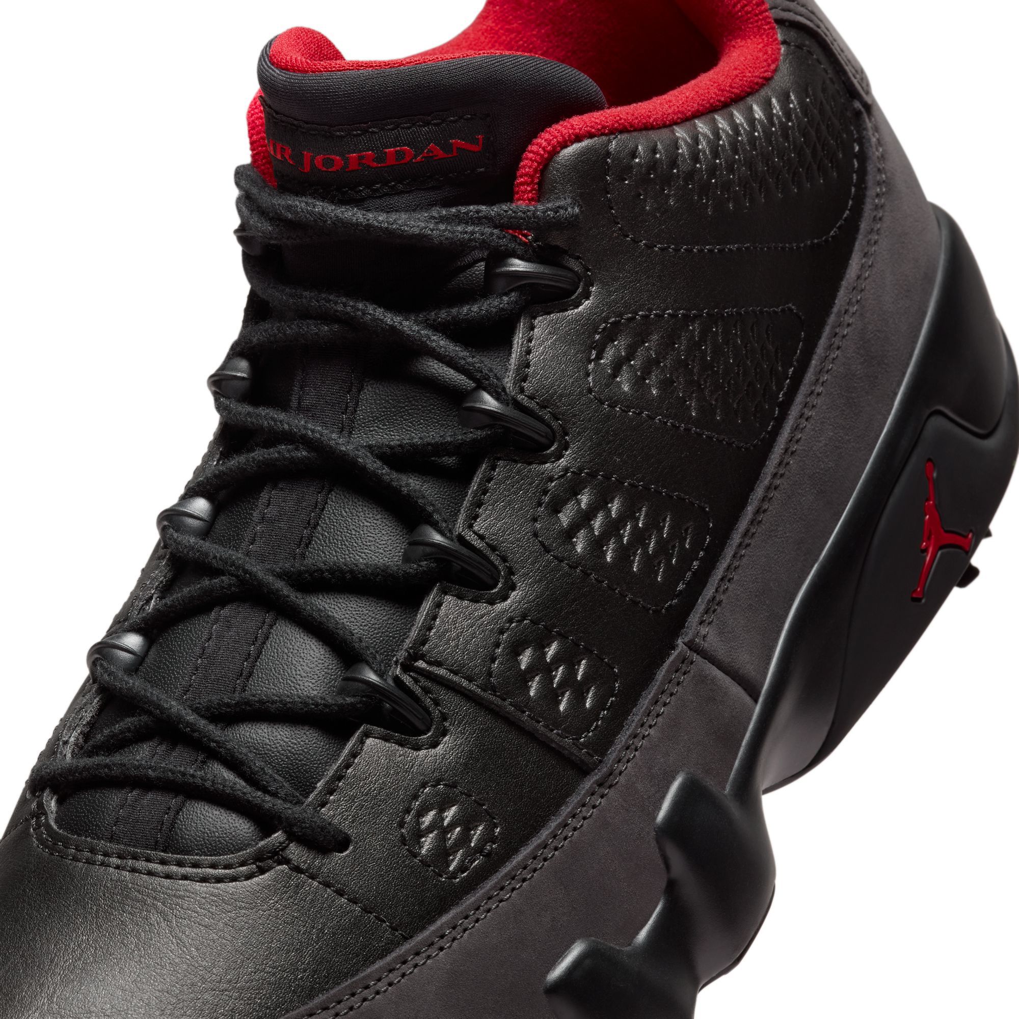 Air Jordan Men's 9 Retro G Golf Shoes product image