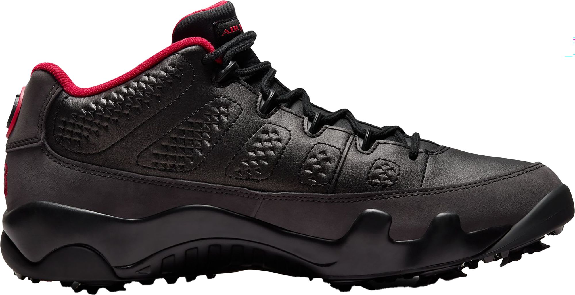 Air Jordan Men's 9 Retro G Golf Shoes product image