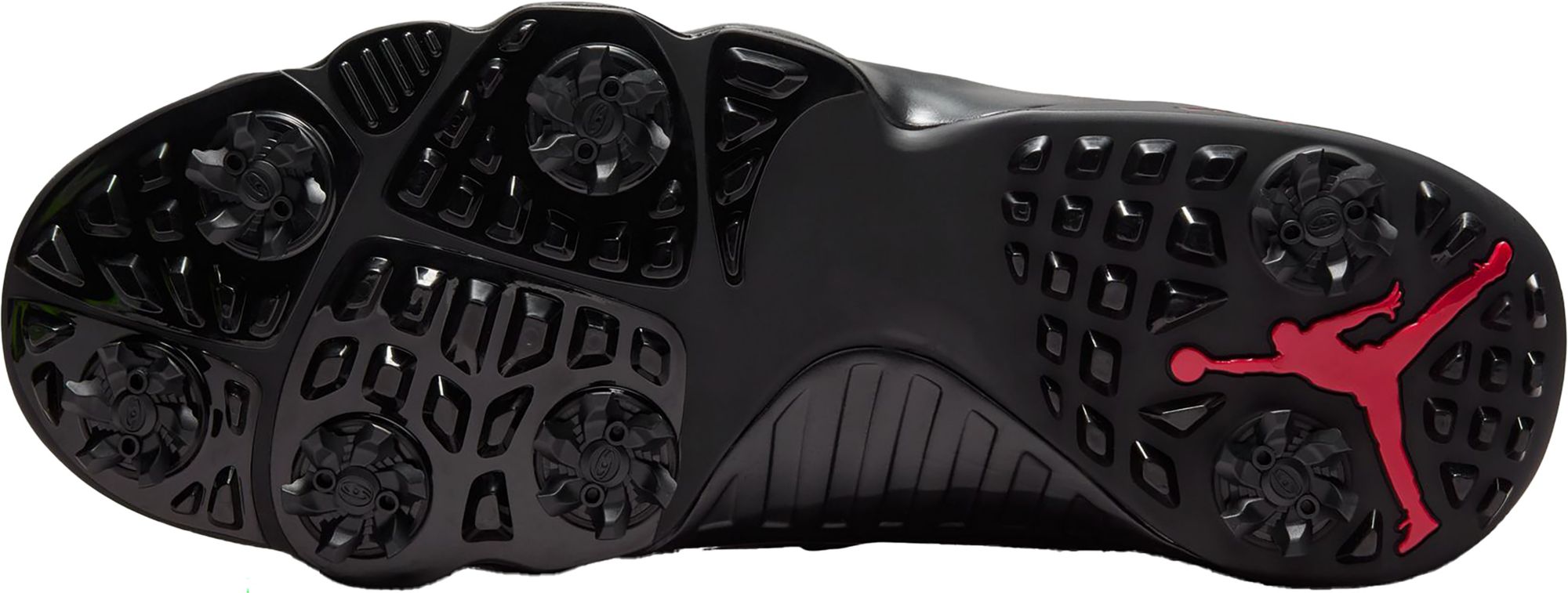 Air Jordan Men's 9 Retro G Golf Shoes product image