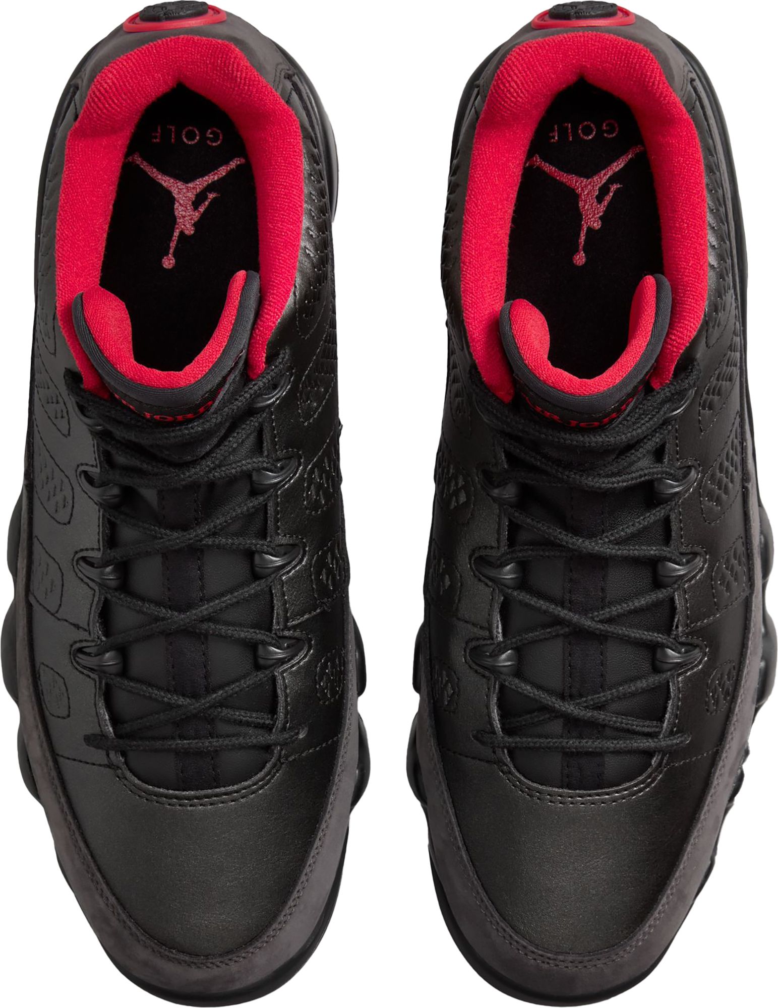 Air Jordan Men's 9 Retro G Golf Shoes product image