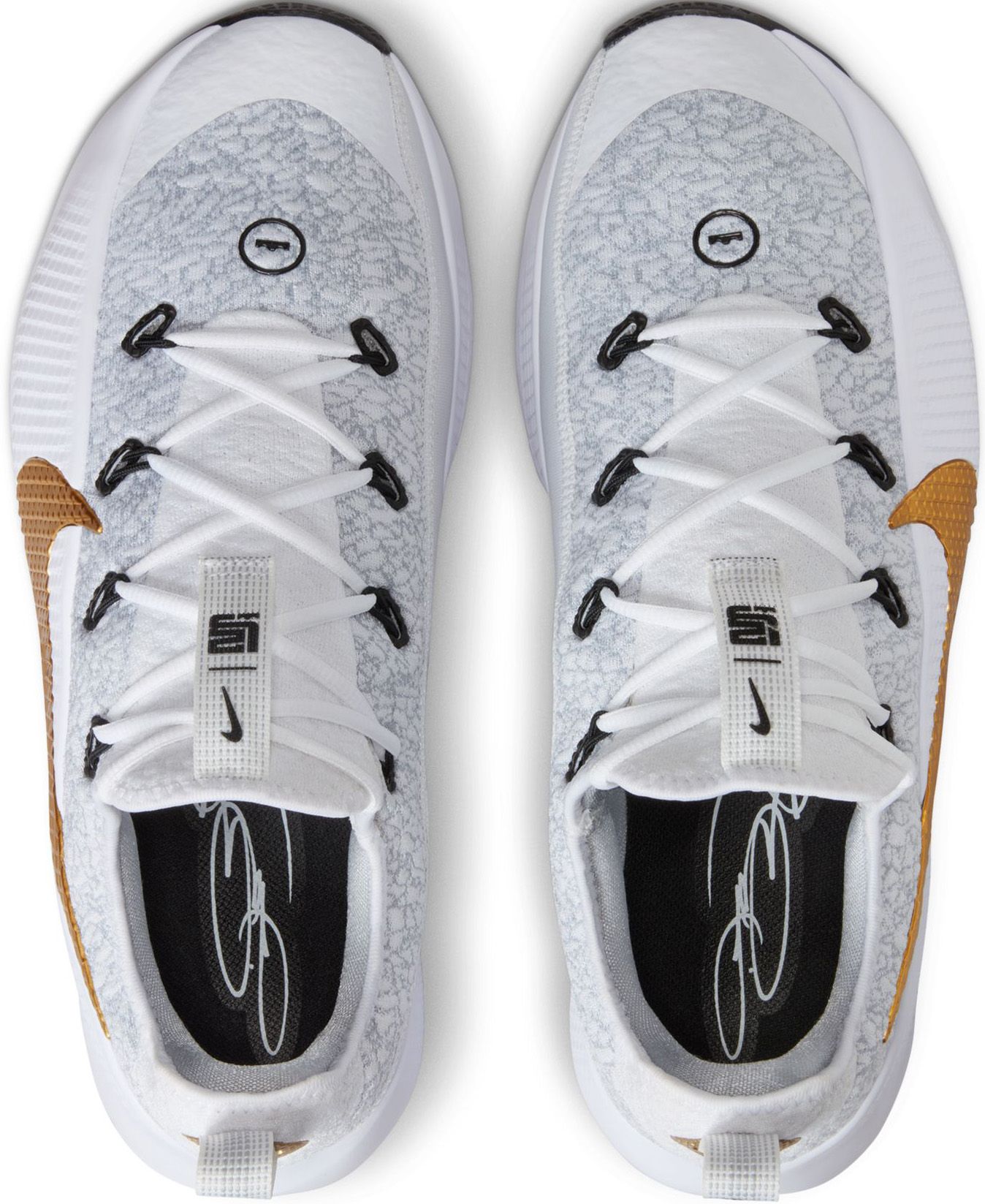 Nike Men's LeBron TR 1 Shoes product image