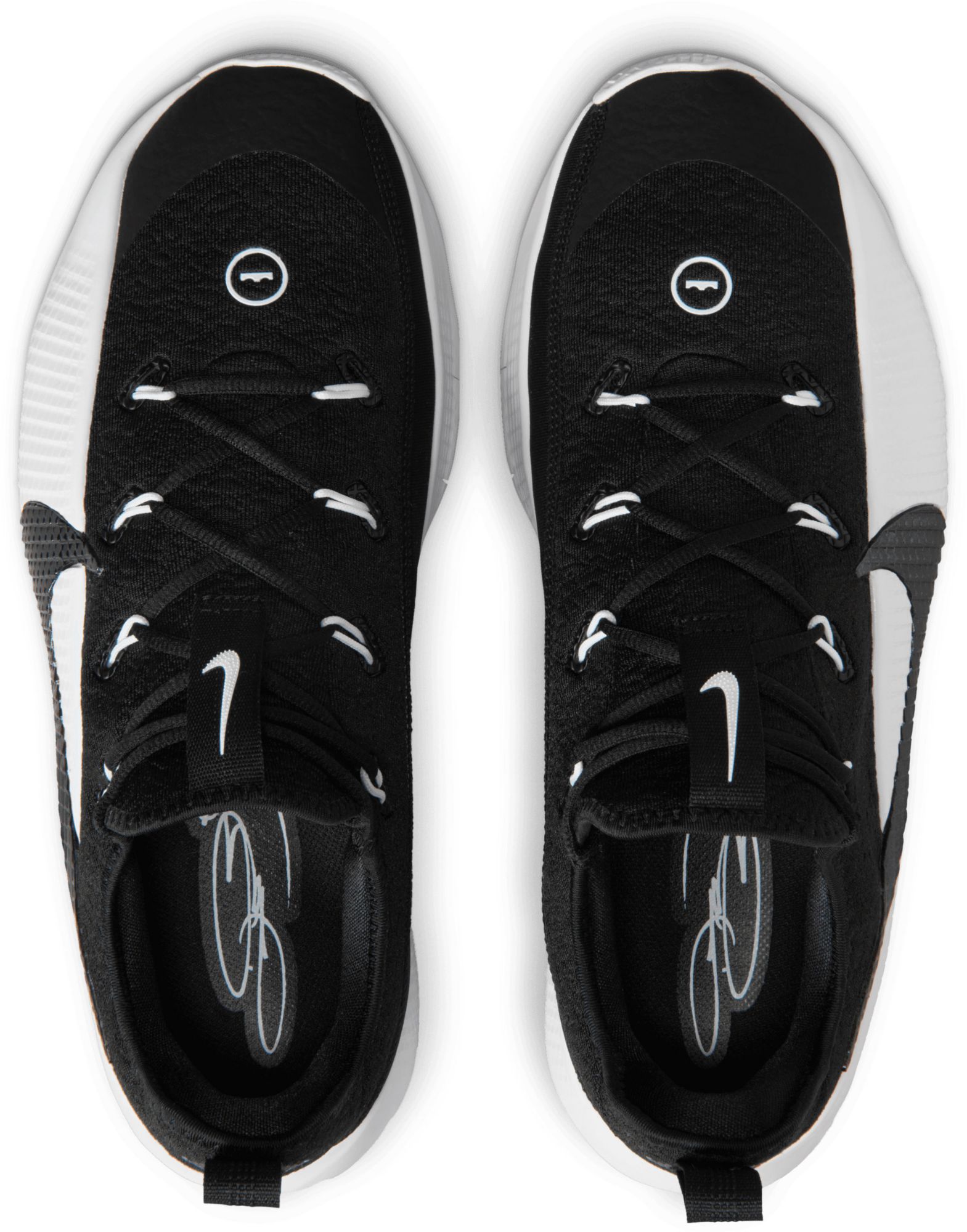 Nike Men's LeBron TR 1 Shoes product image