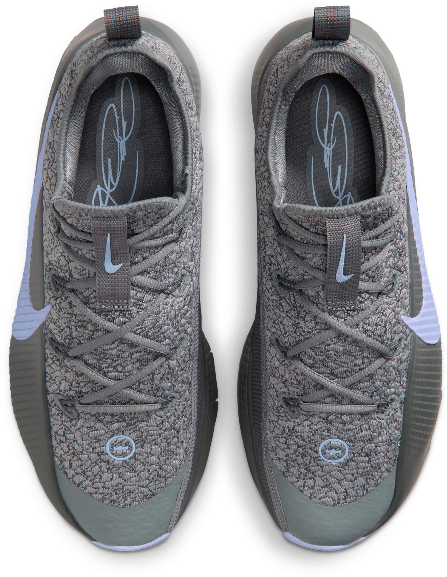 Nike Men's LeBron TR 1 Shoes product image
