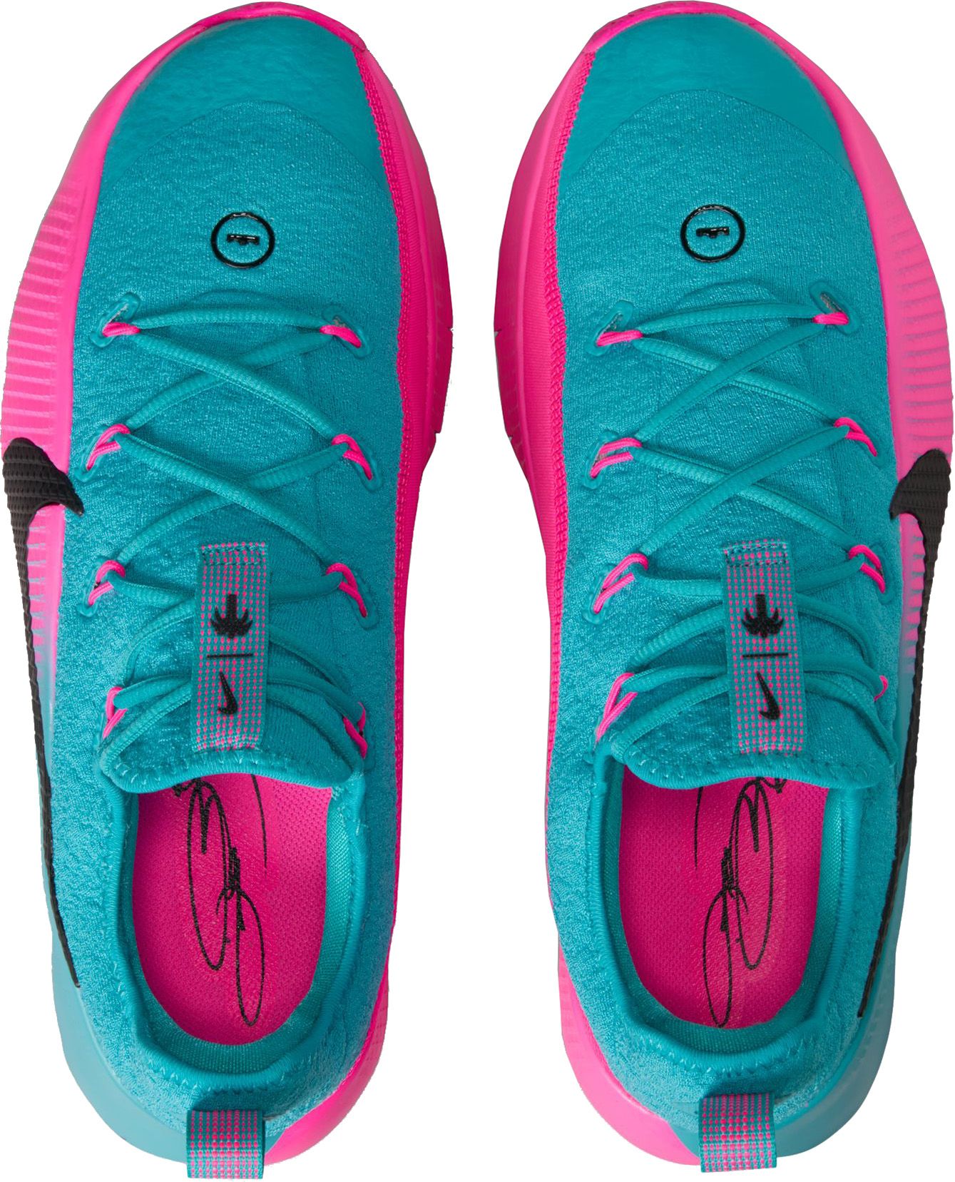 Nike Men's LeBron TR 1 Shoes product image
