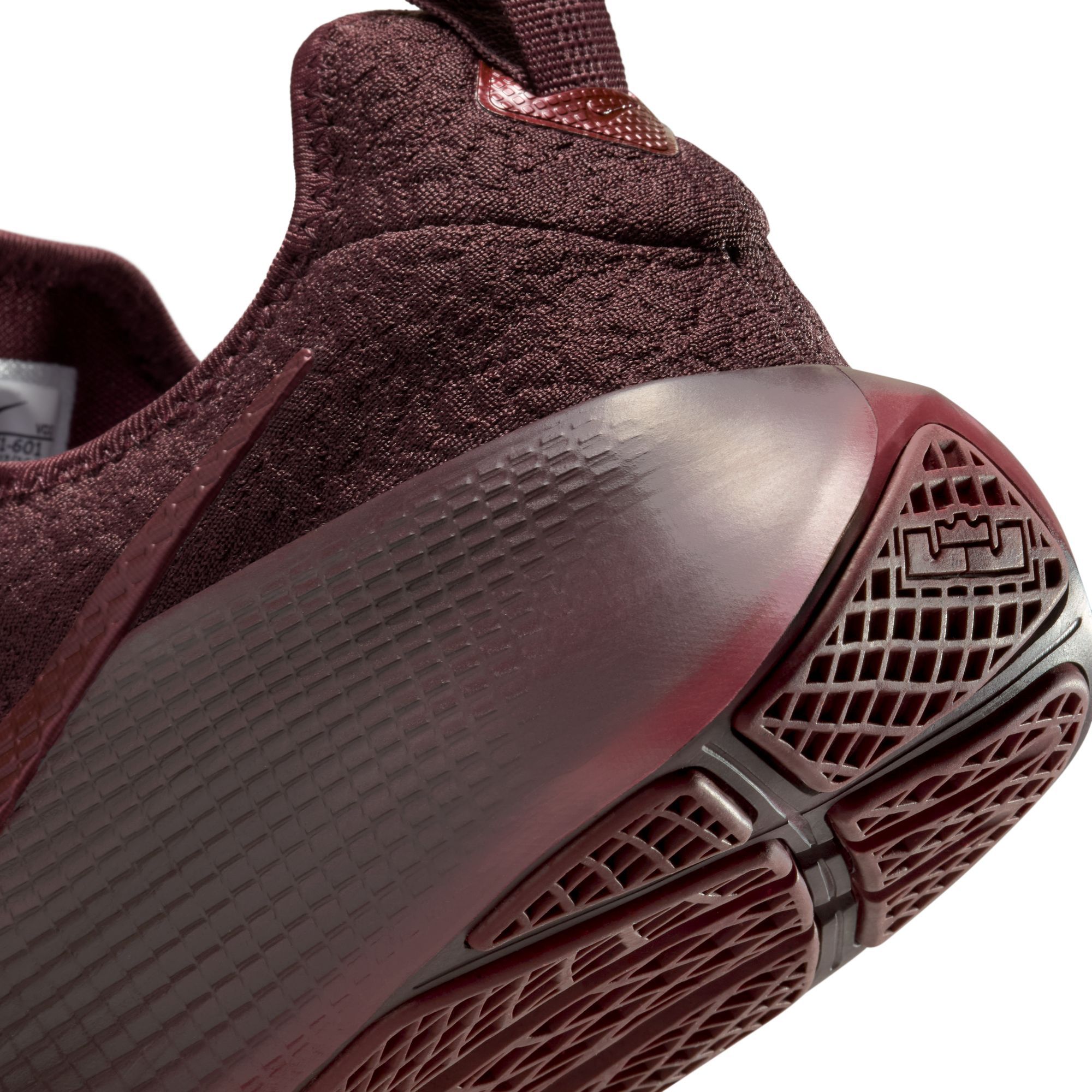 Nike Men's LeBron TR 1 Shoes product image