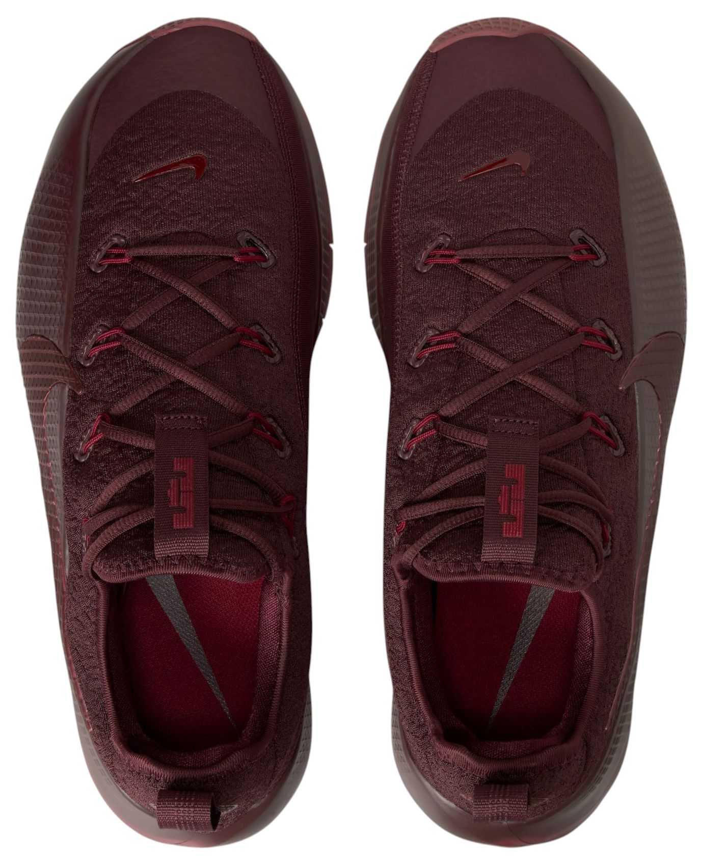 Nike Men's LeBron TR 1 Shoes product image