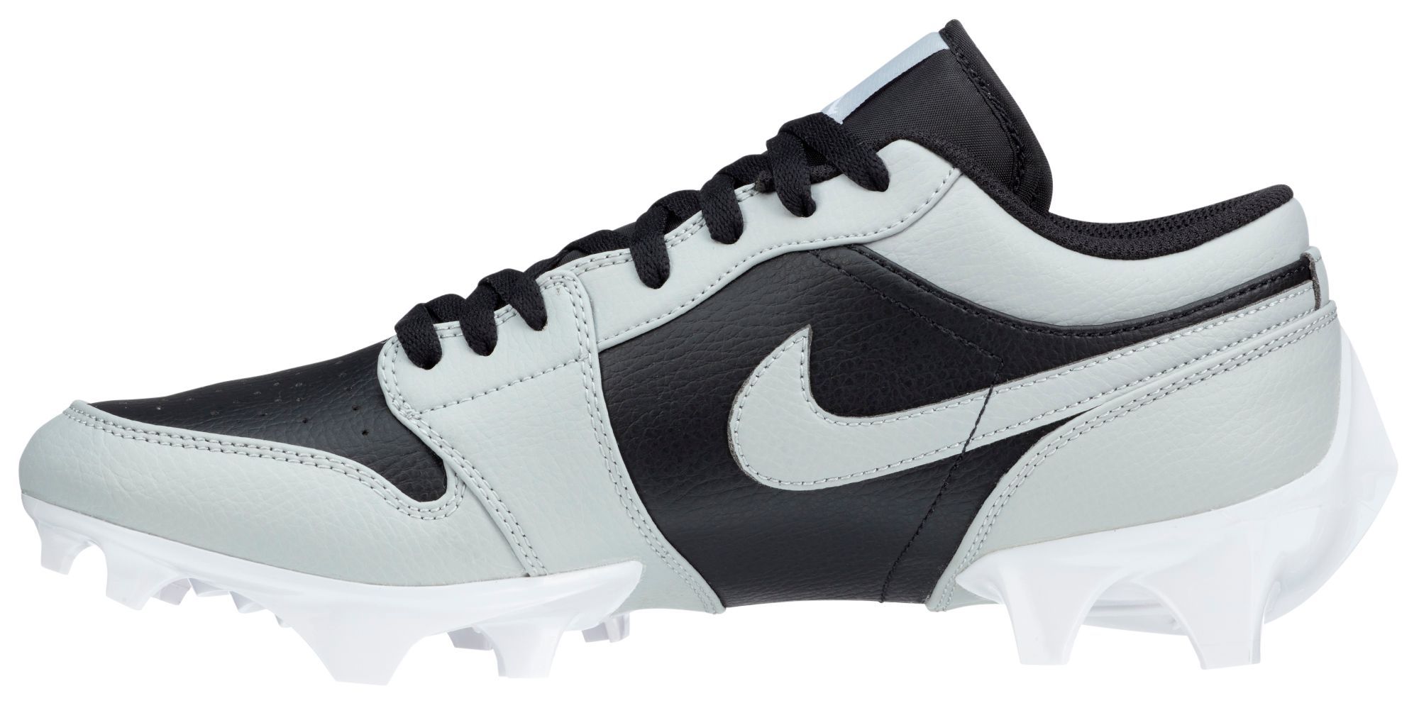 Men's Jordan 1 Vapor Edge Football Cleats