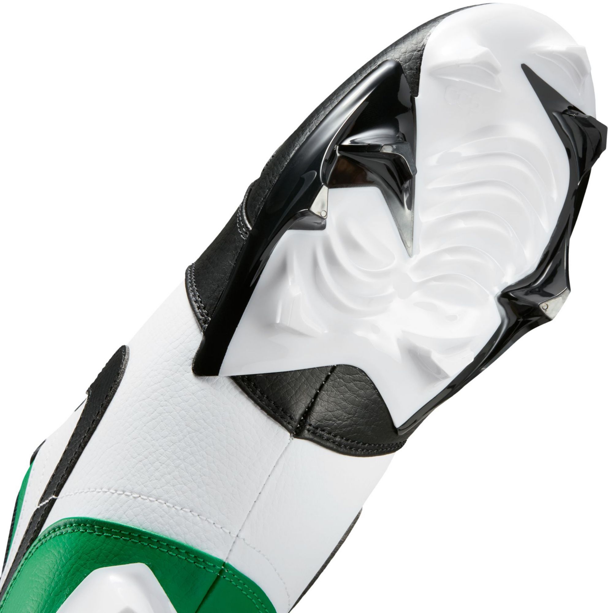 Jordan 1 Football Cleats product image