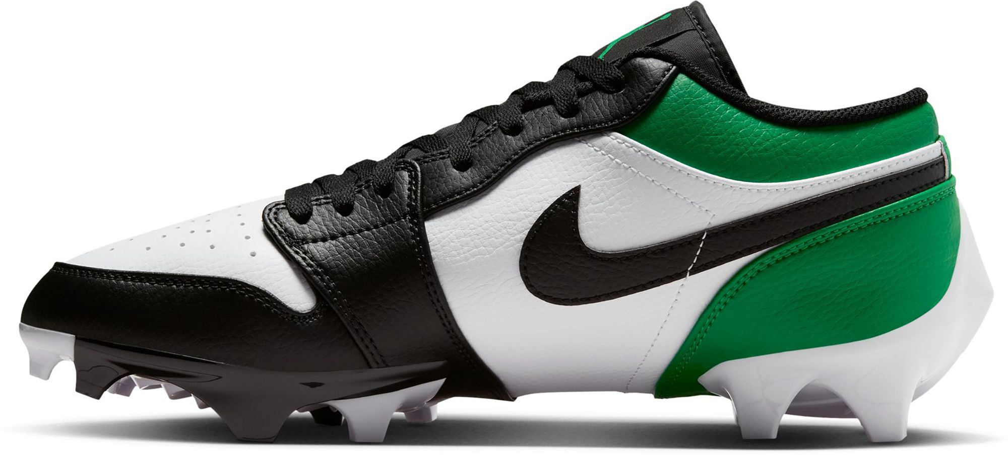 Jordan 1 Football Cleats product image
