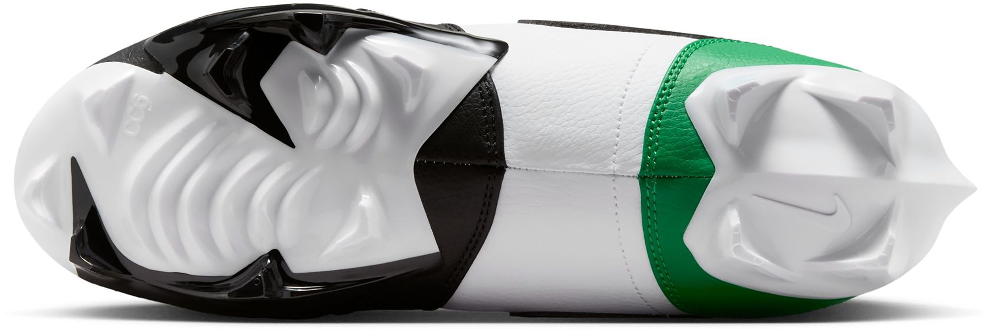 Jordan 1 Football Cleats product image