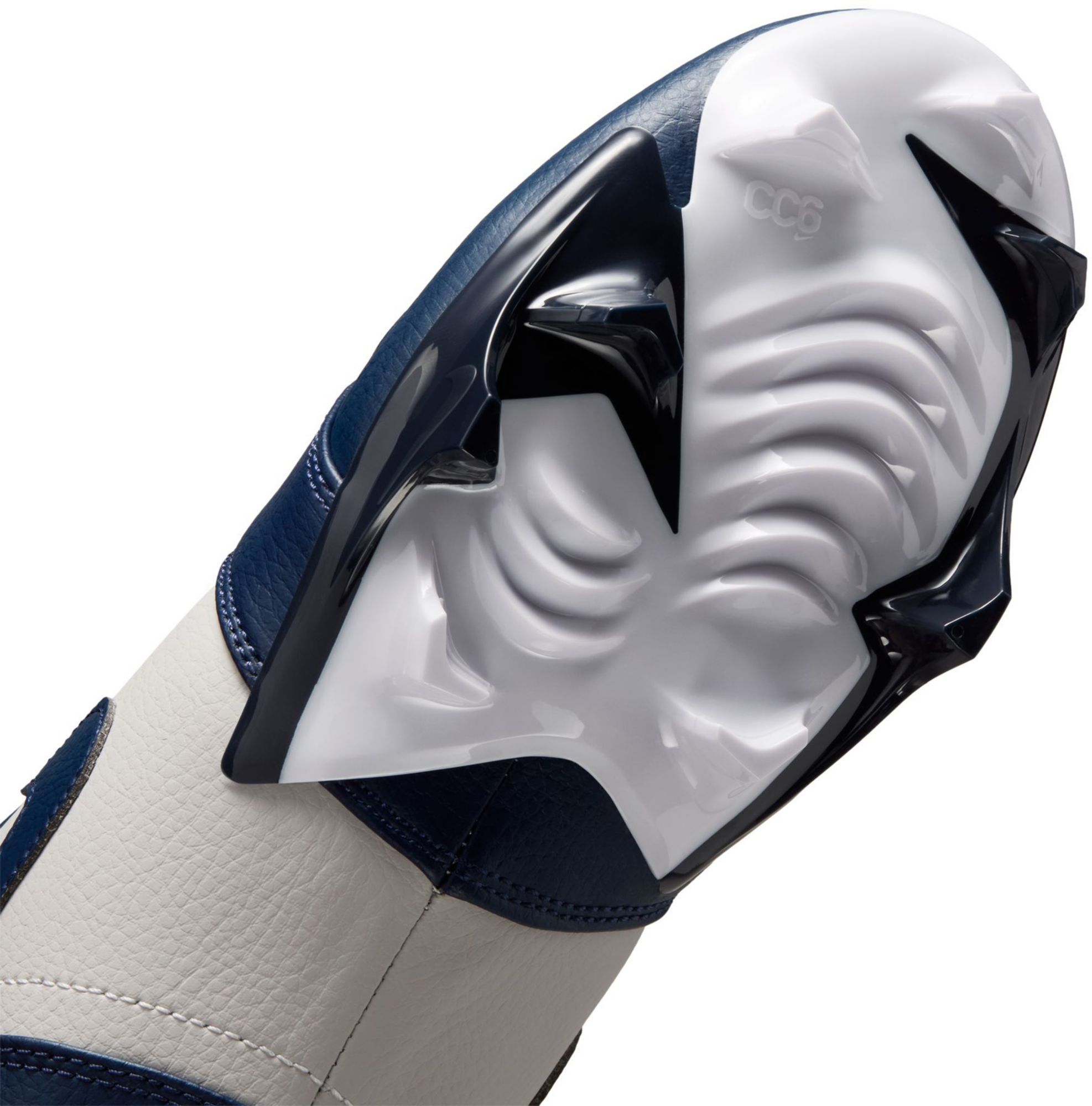 Jordan 1 Football Cleats product image