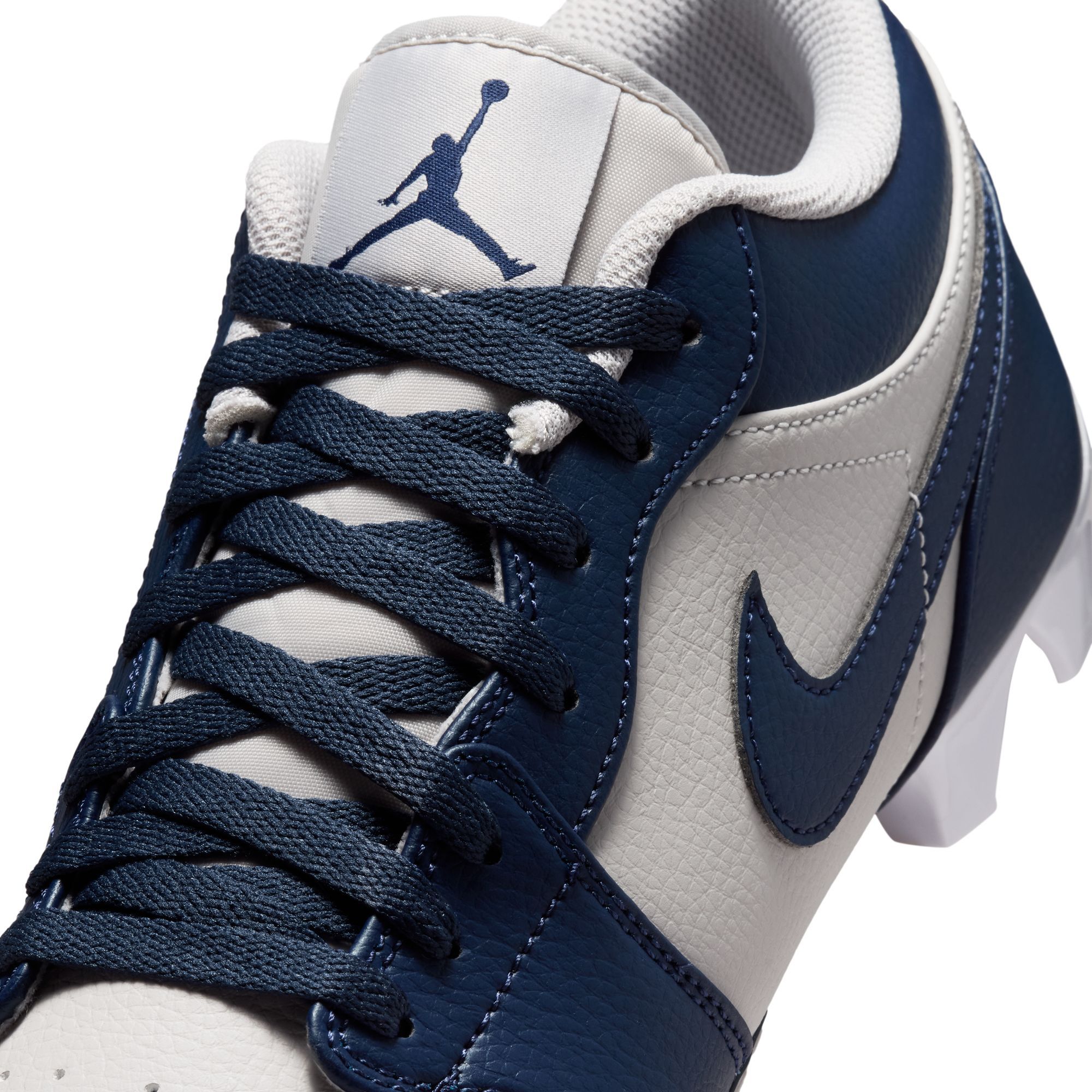 Jordan 1 Football Cleats product image