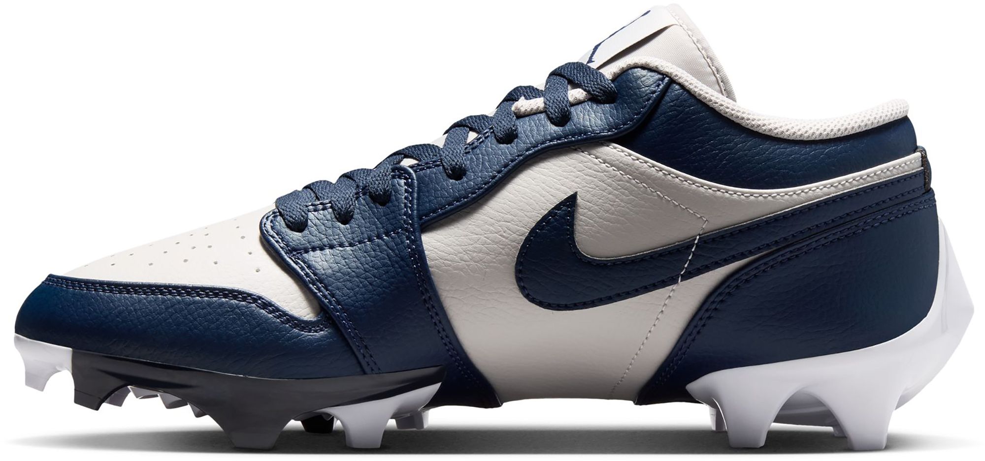 Jordan 1 Football Cleats product image